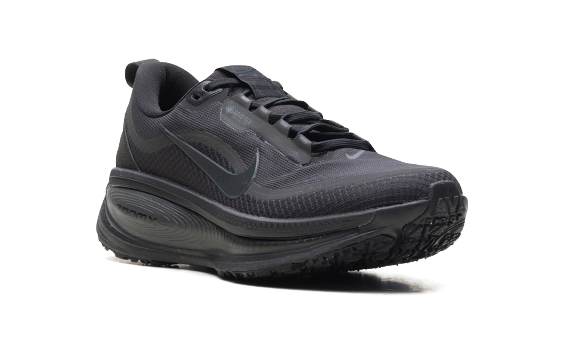 Vomero 18 Gore-Tex "Black Anthracite"