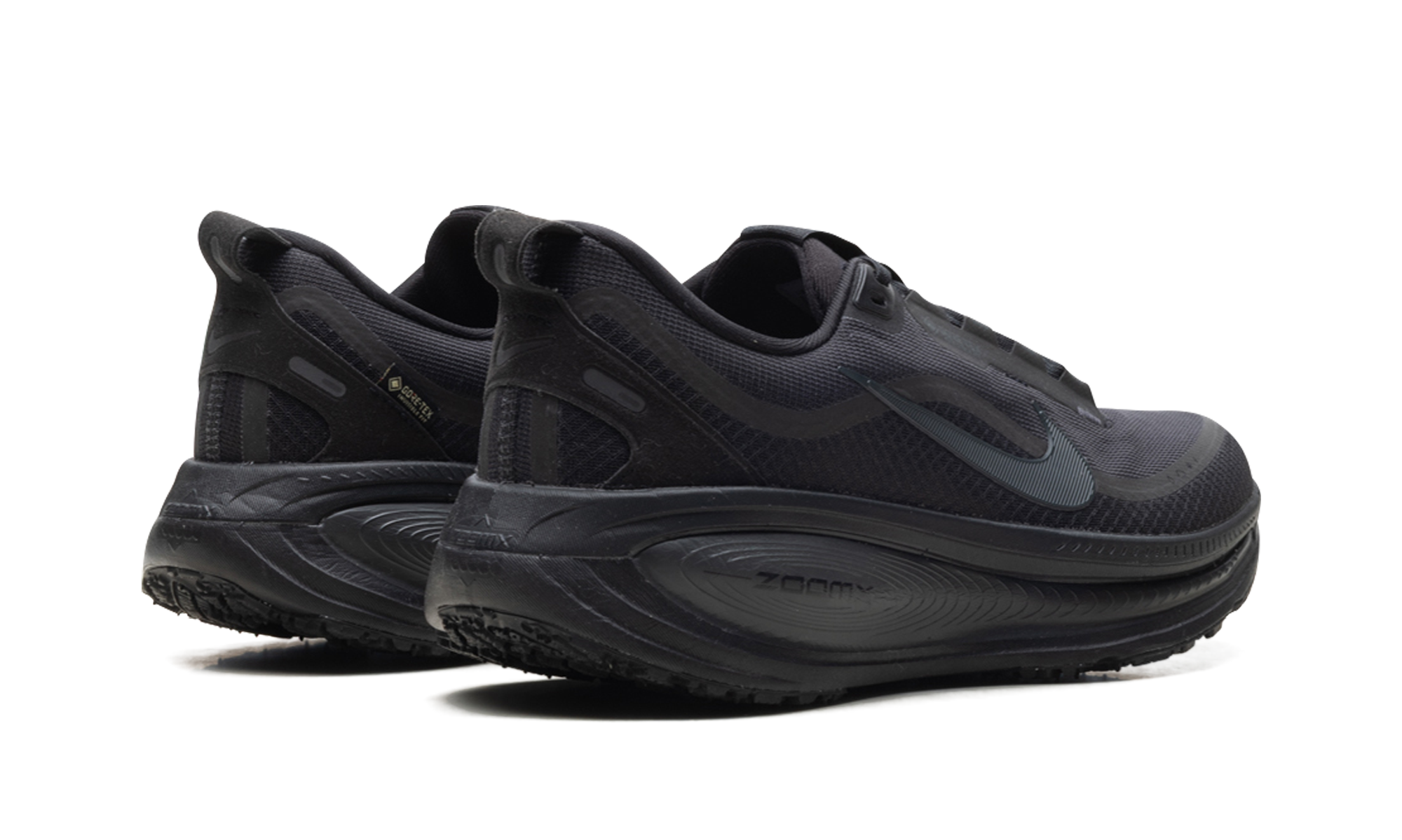 Vomero 18 Gore-Tex "Black Anthracite"