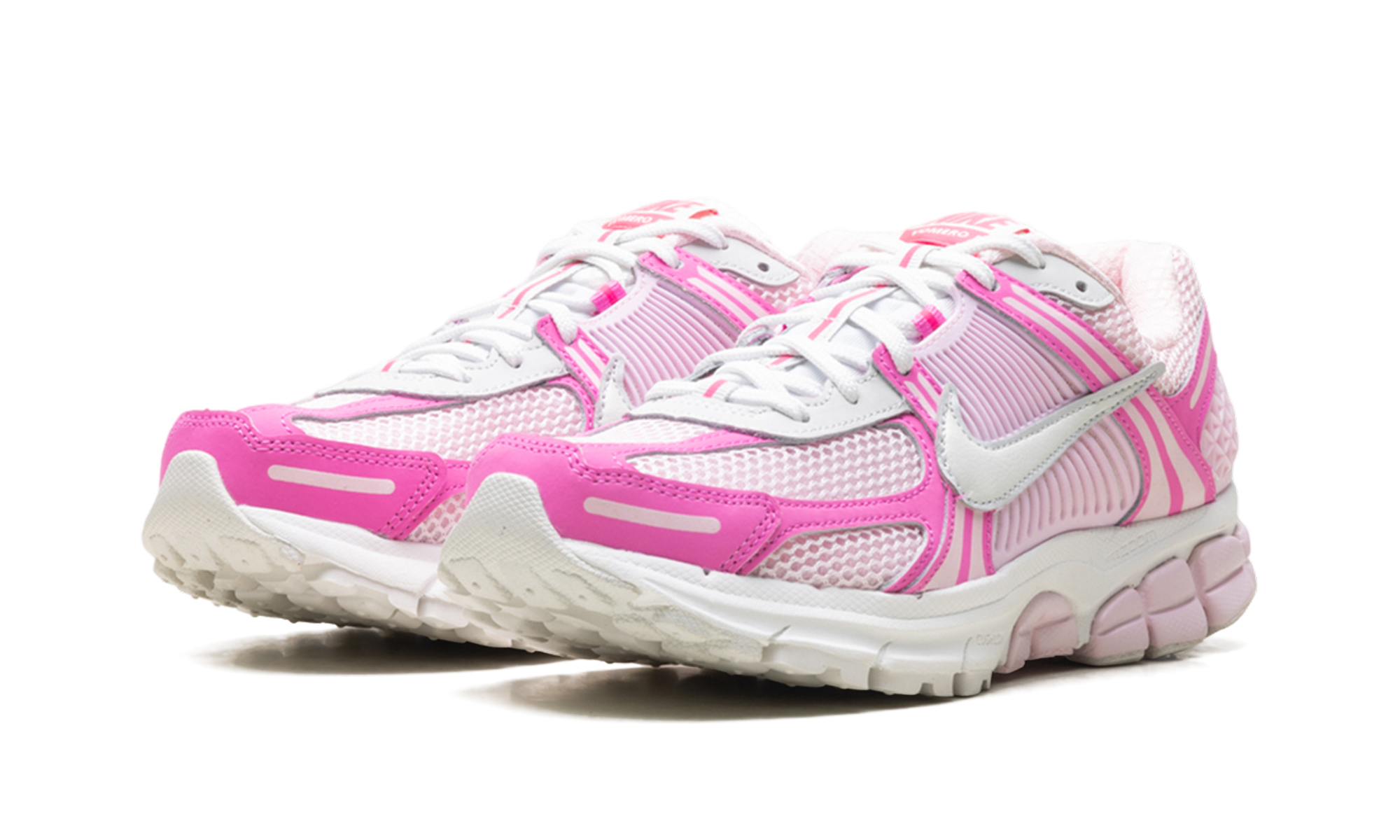 Vomero 5 Women "Hyper Pink"