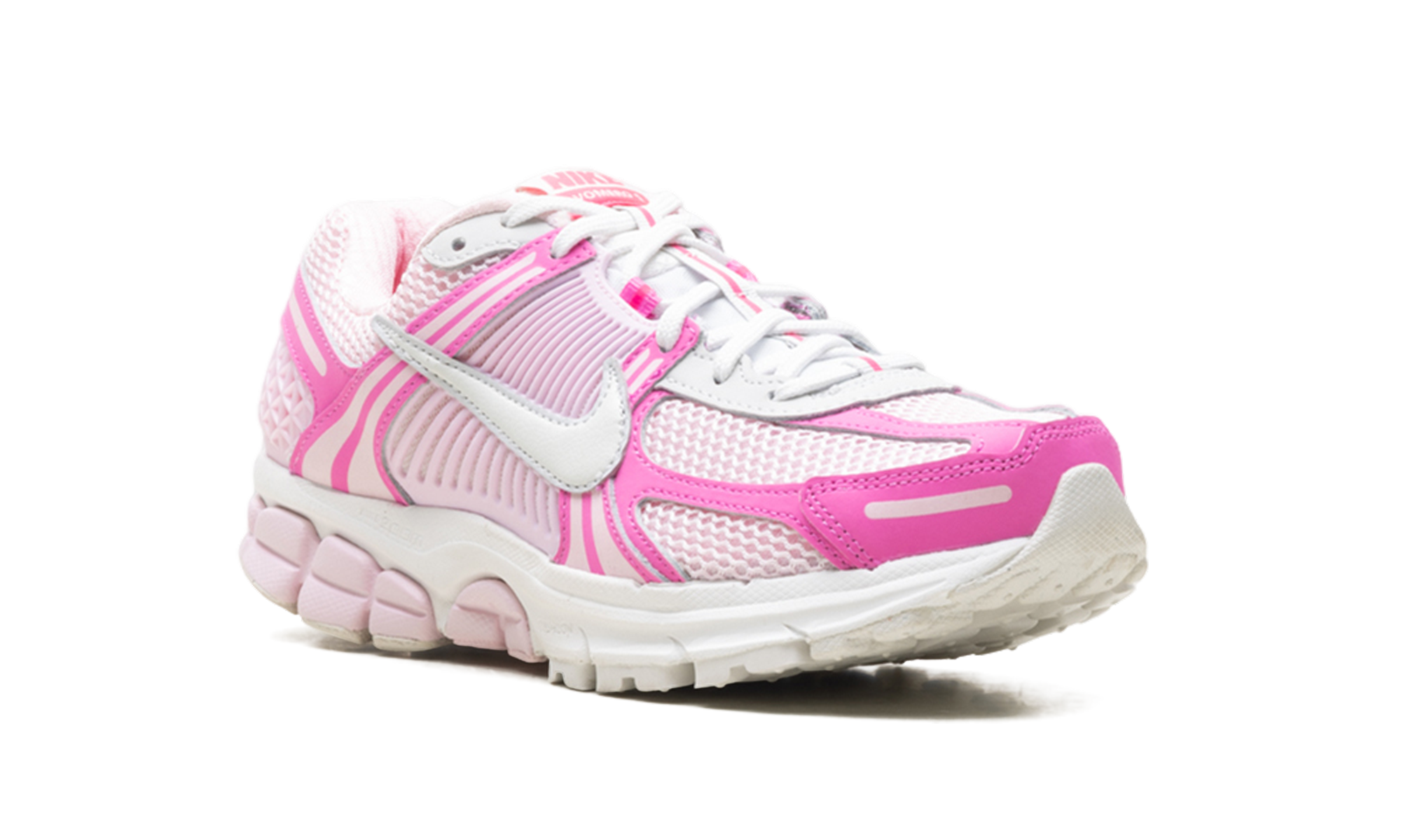 Vomero 5 Women "Hyper Pink"