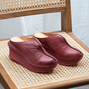 Wine red
