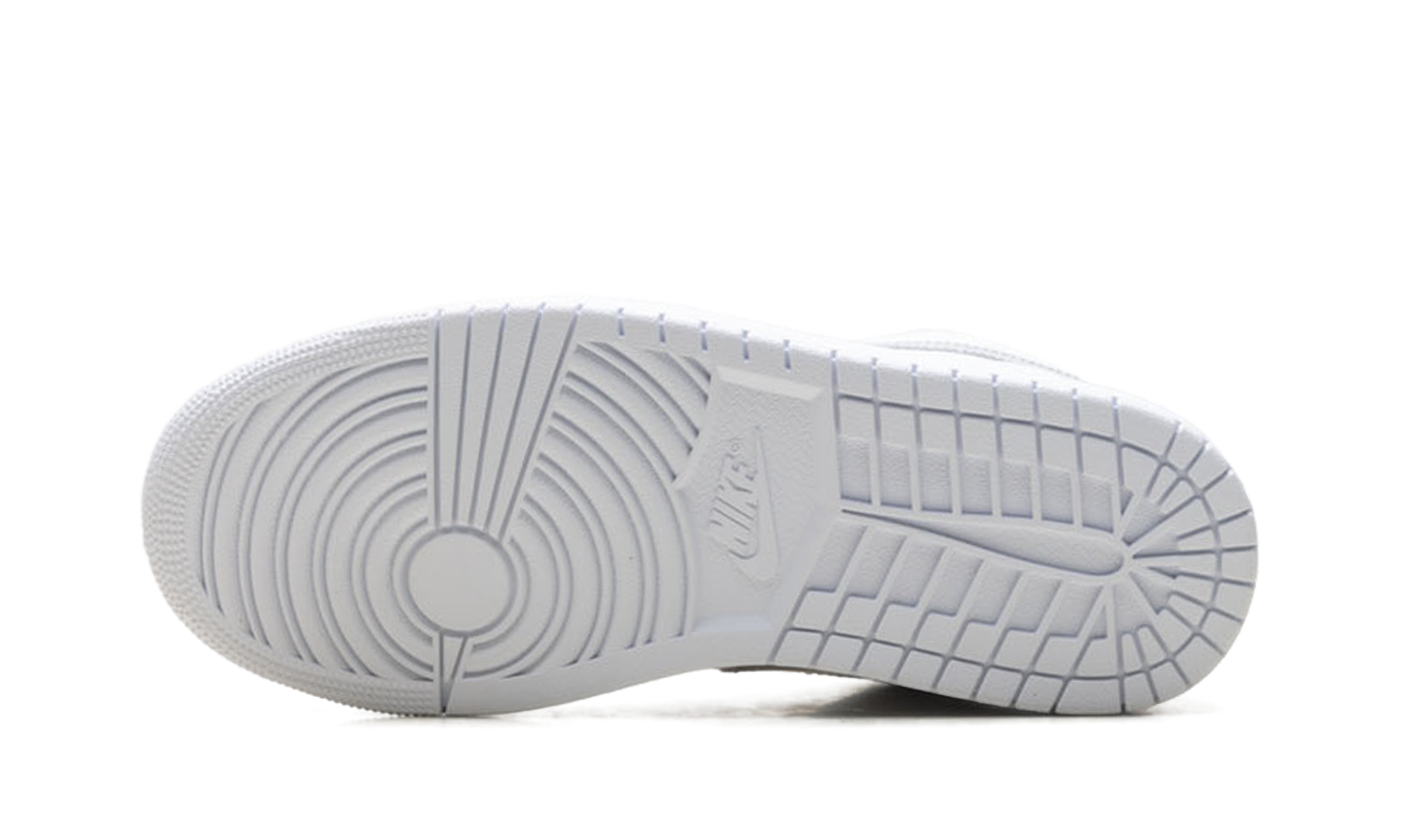 Womens AJ 1 Low Se "White Metallic Silver'"