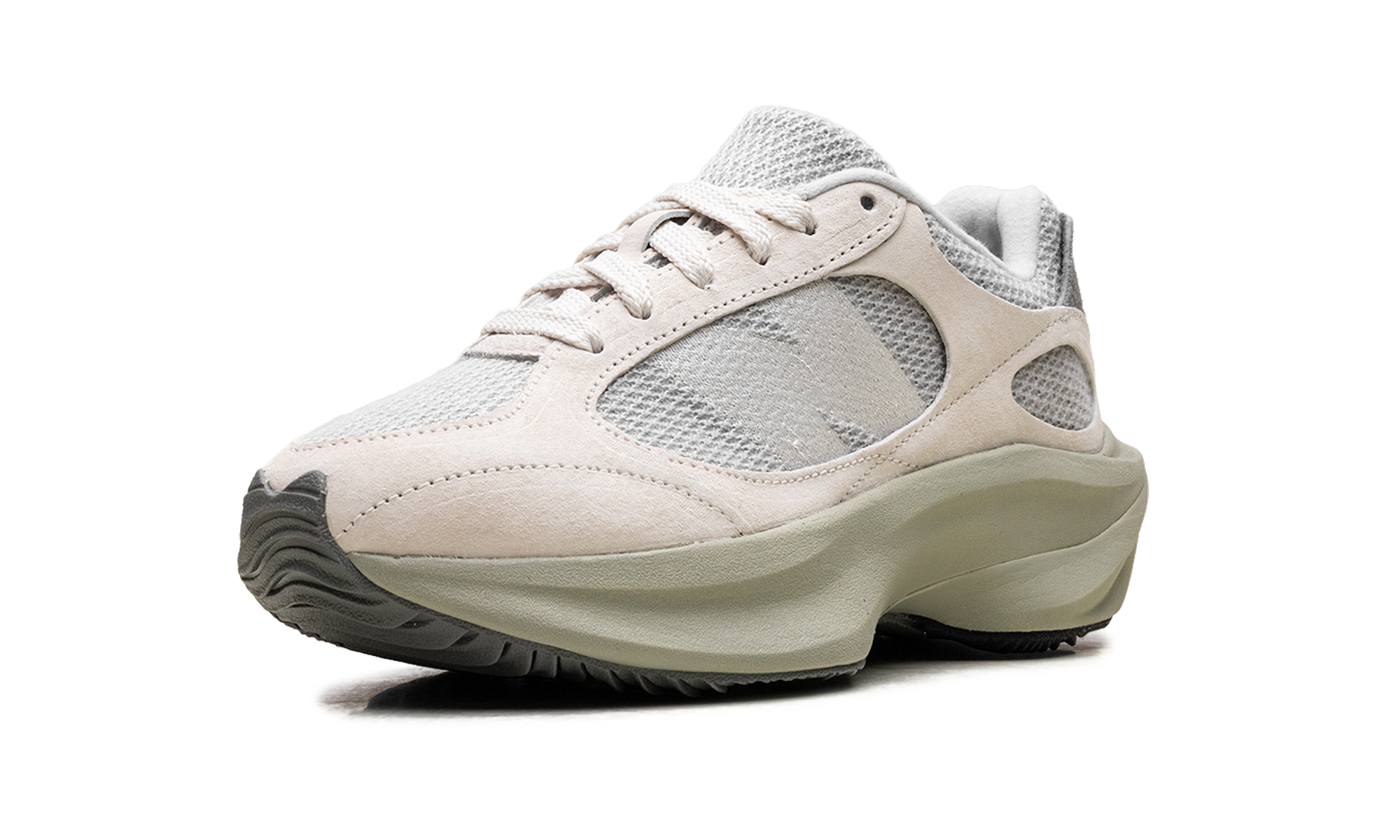 Wrpd "Beige Grey"
