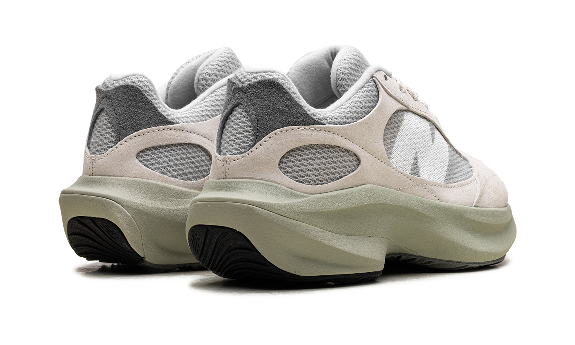 Wrpd "Beige Grey"