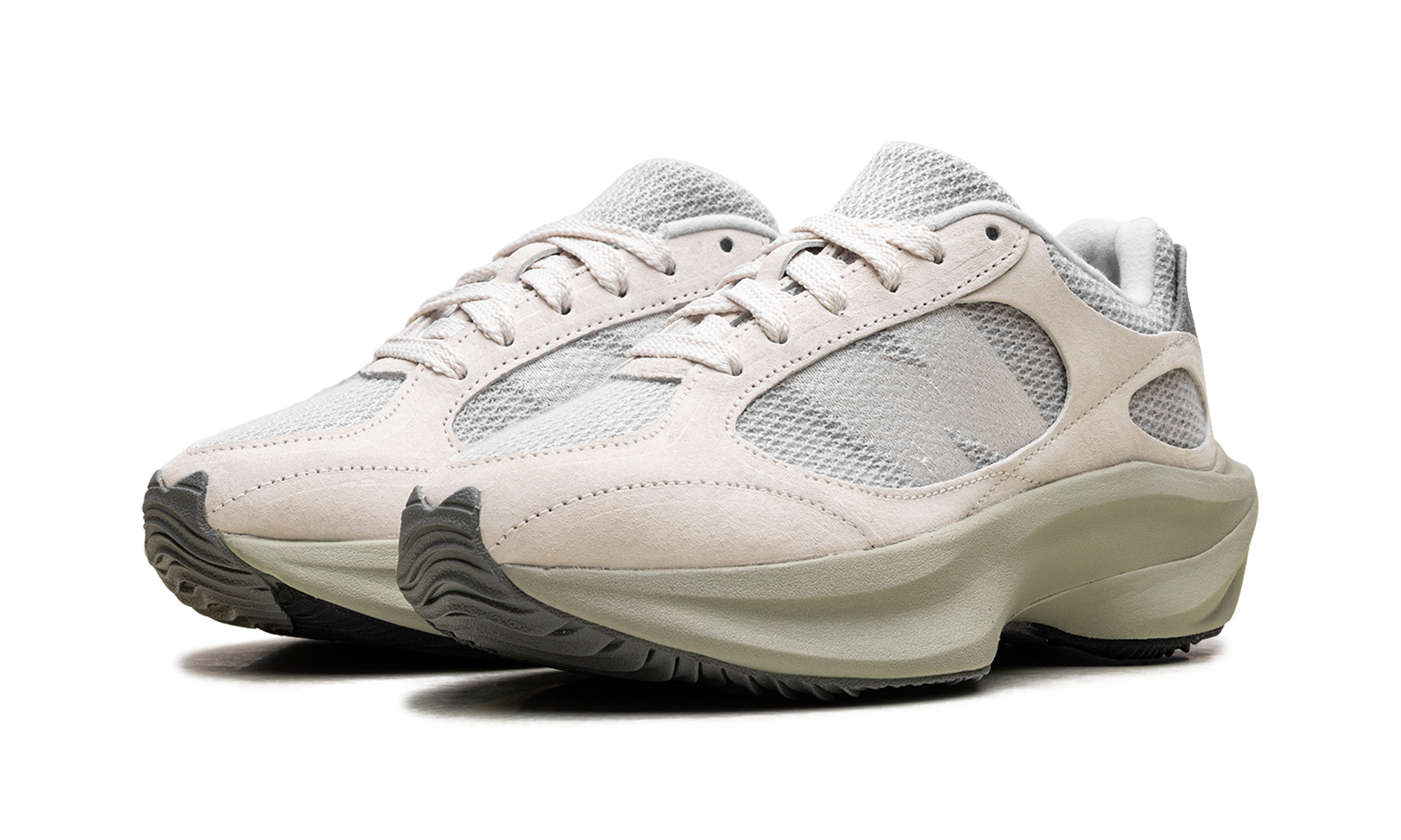 Wrpd "Beige Grey"