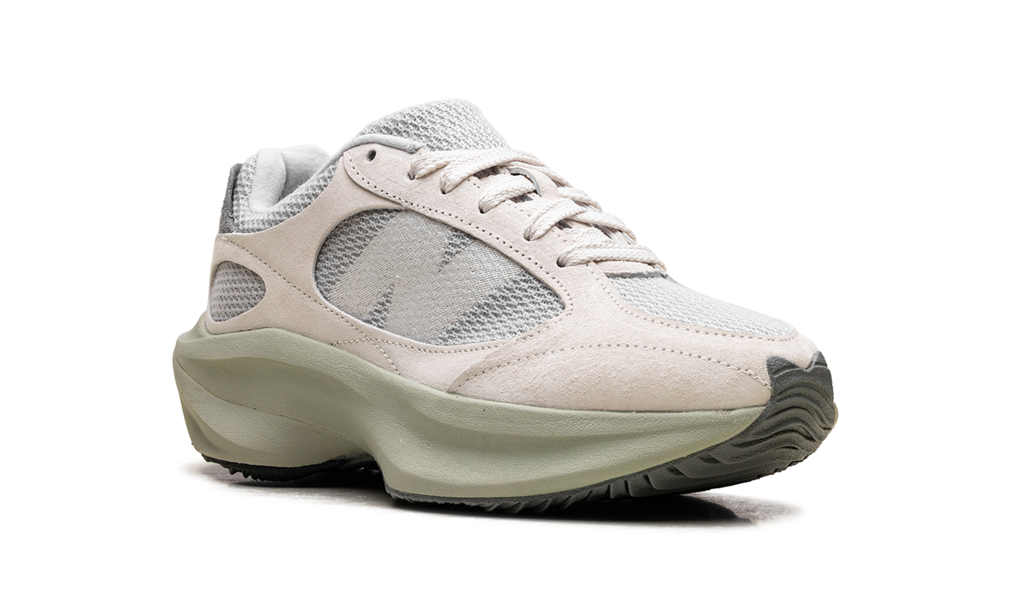 Wrpd "Beige Grey"