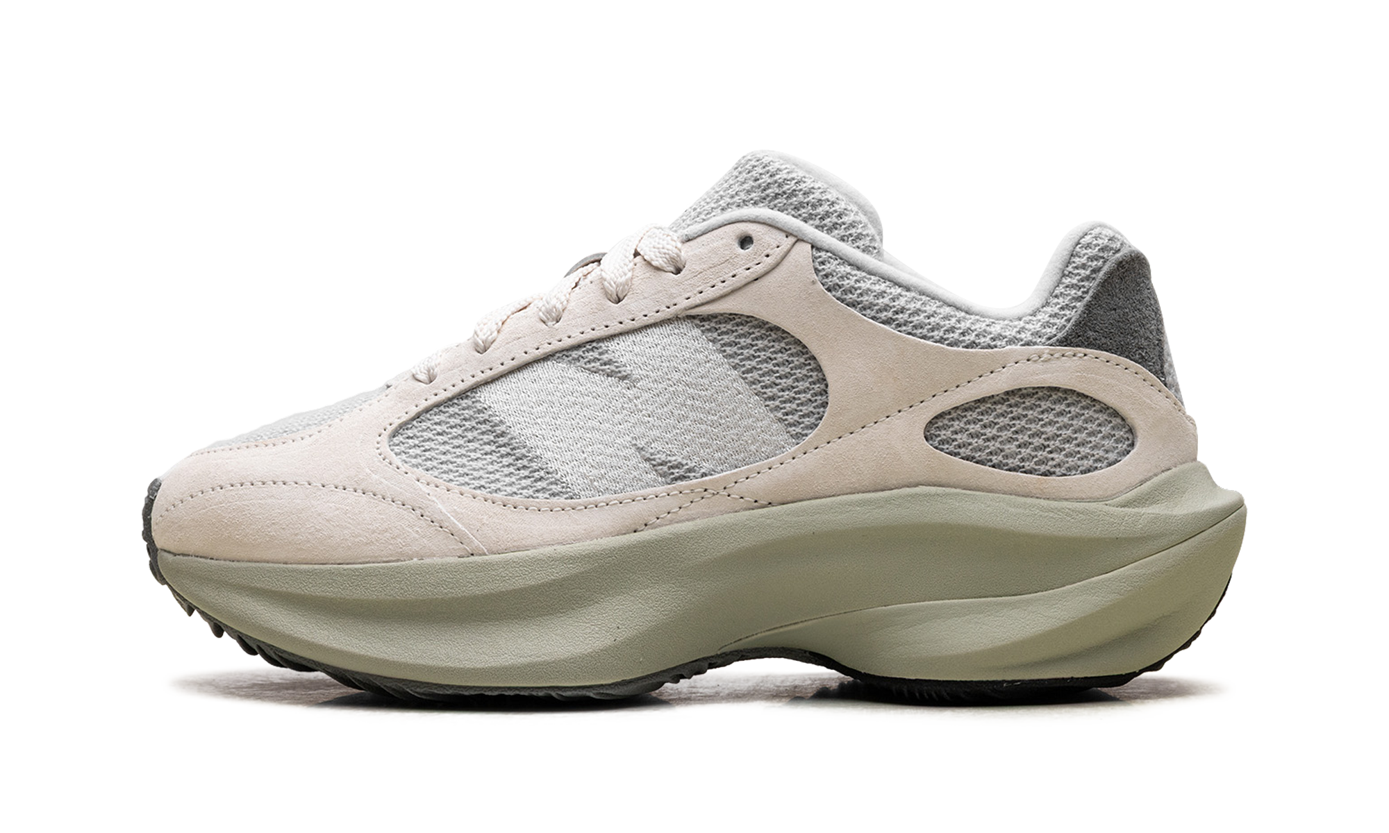 Wrpd "Beige Grey"