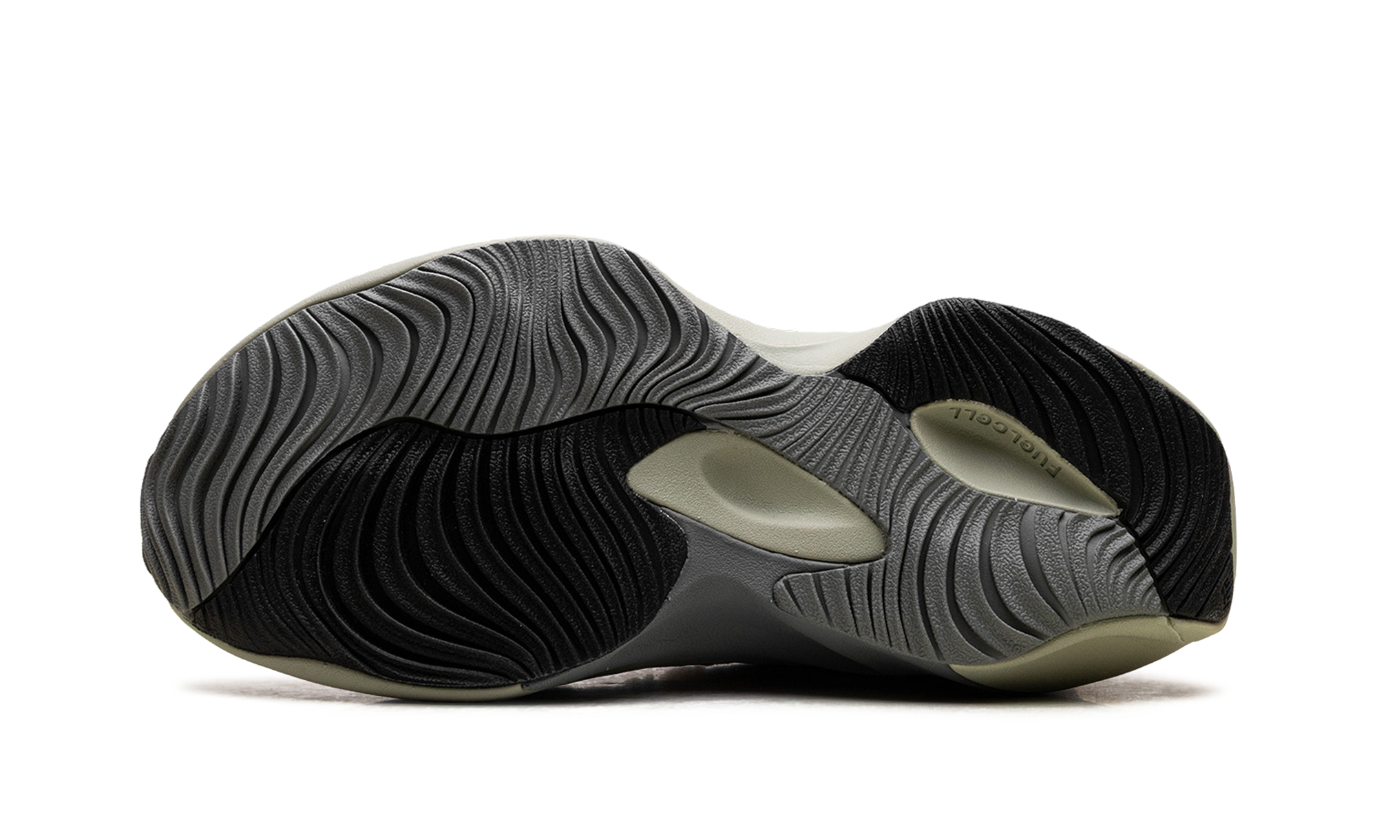 Wrpd "Beige Grey"