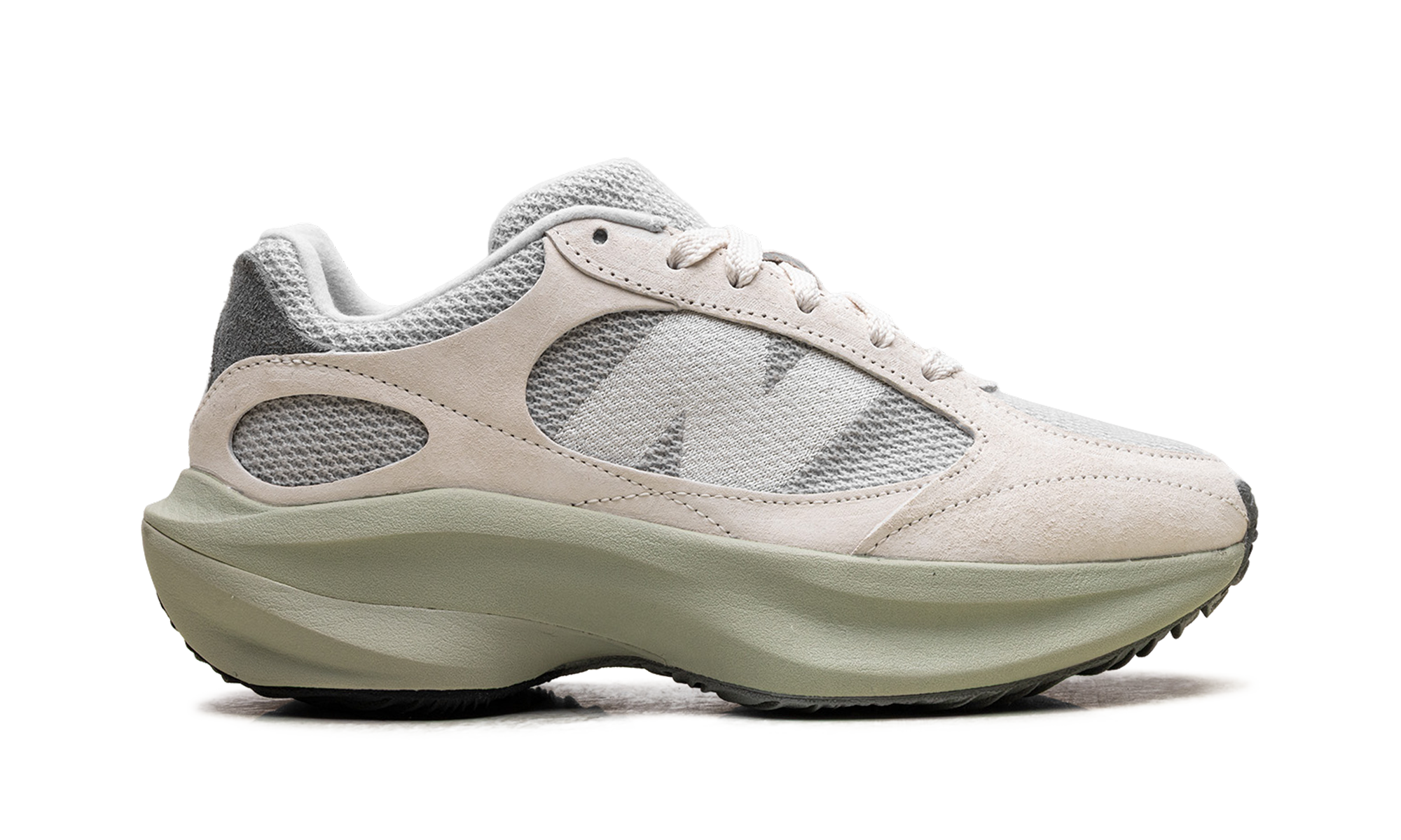 Wrpd "Beige Grey"