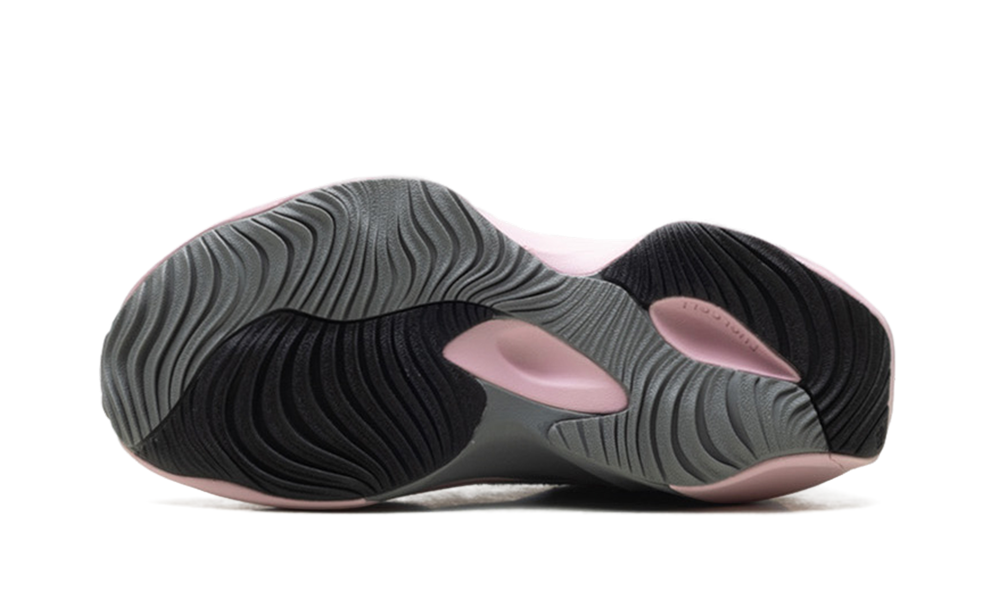 Wrpd "Brighton Grey Mid Century Pink"