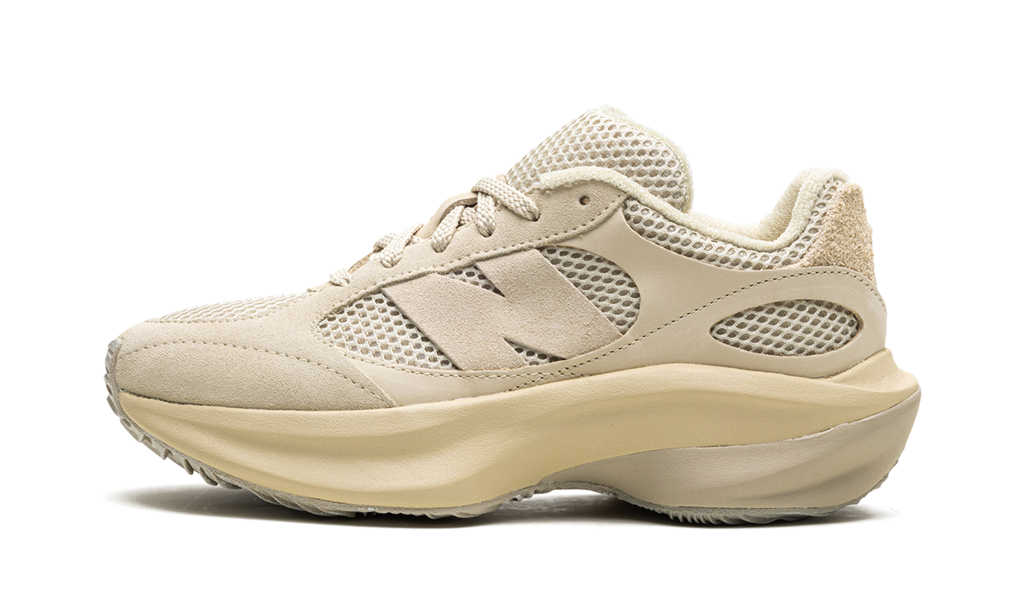 Wrpd Runner "Auralee - Taupe"