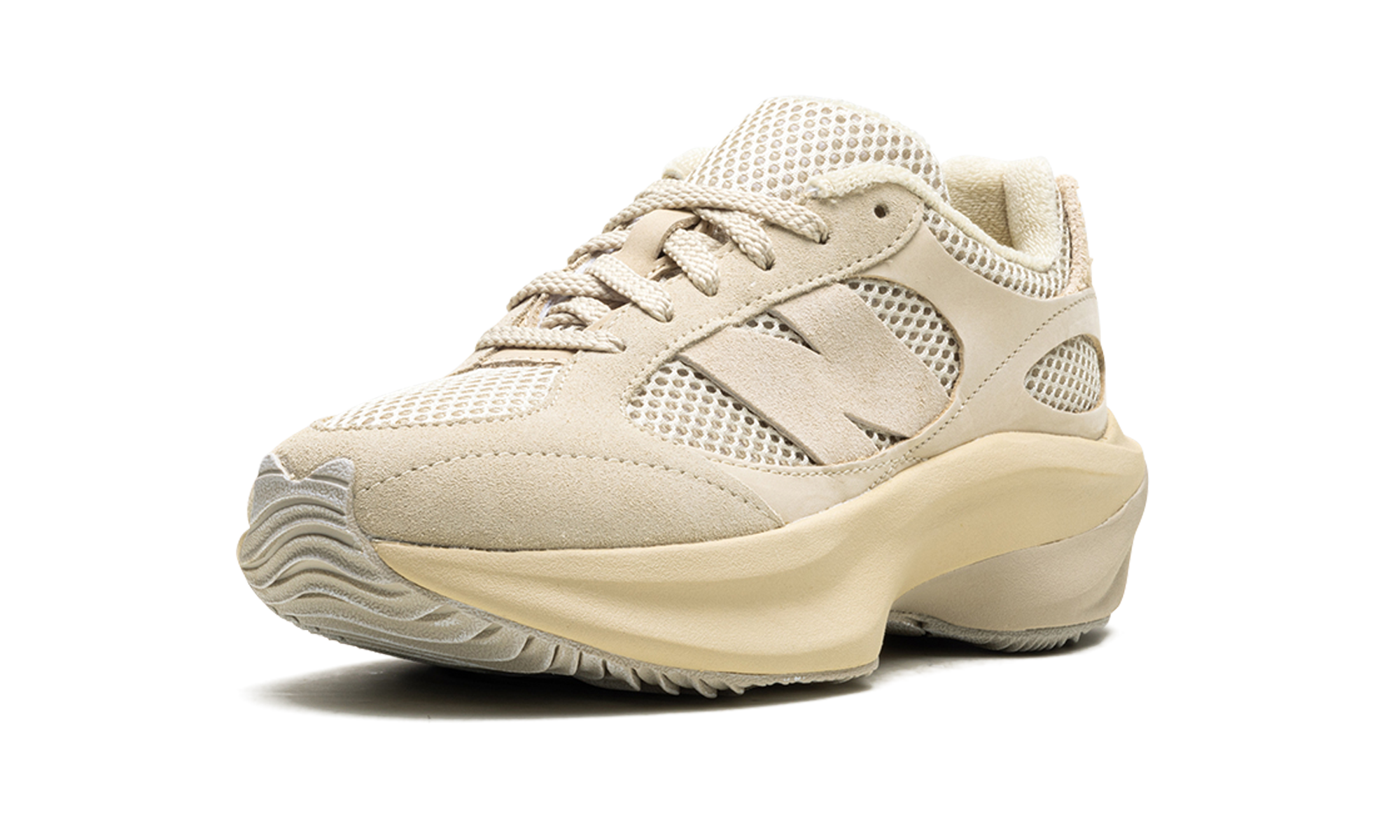 Wrpd Runner "Auralee - Taupe"