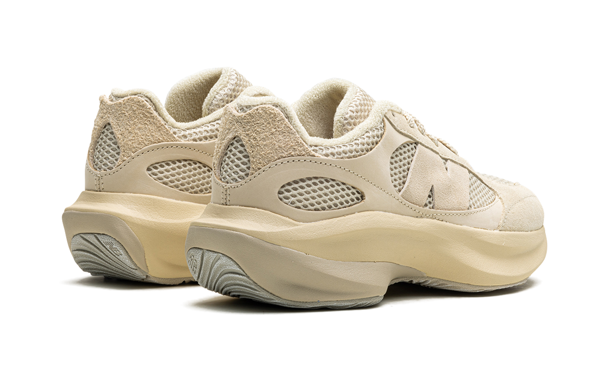 Wrpd Runner "Auralee - Taupe"