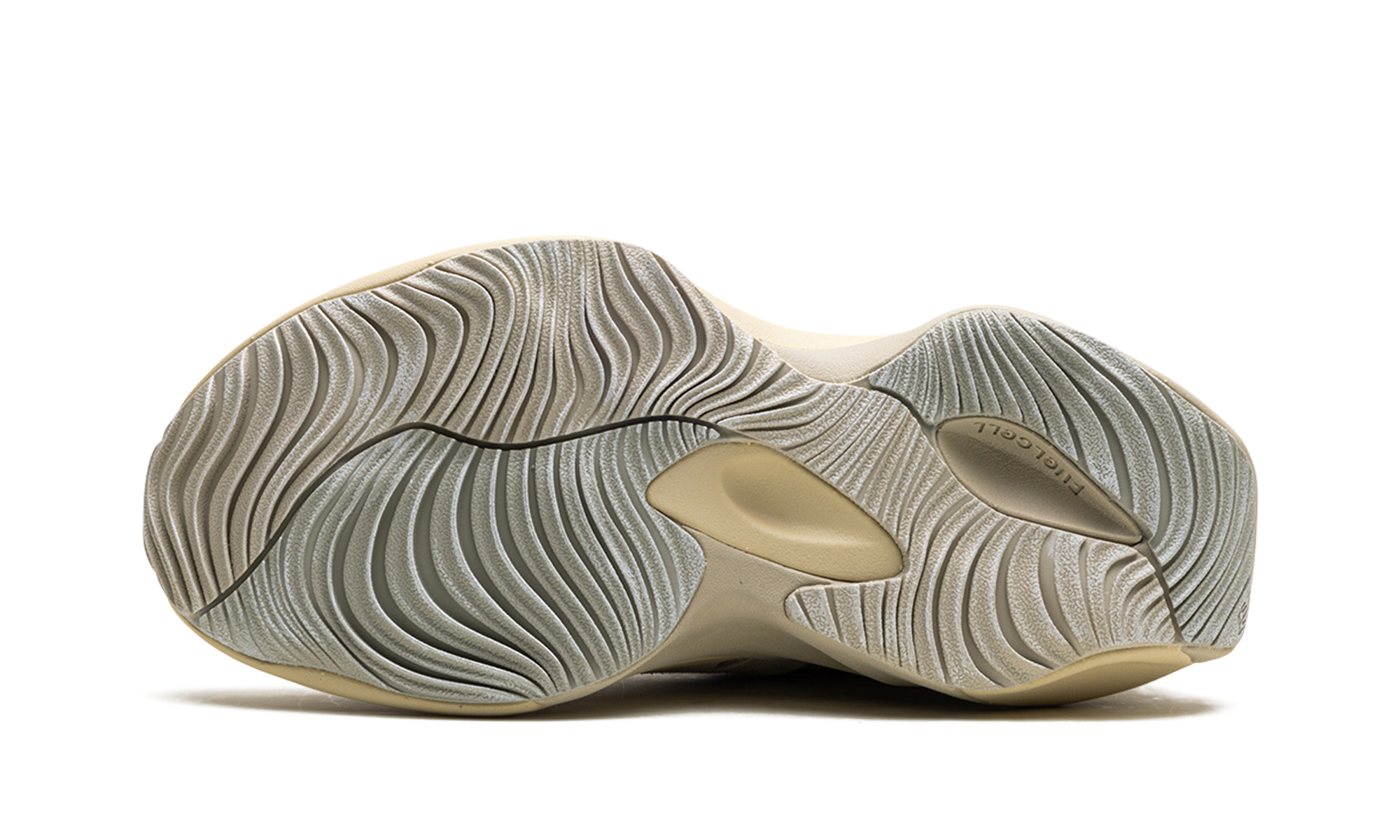Wrpd Runner "Auralee - Taupe"