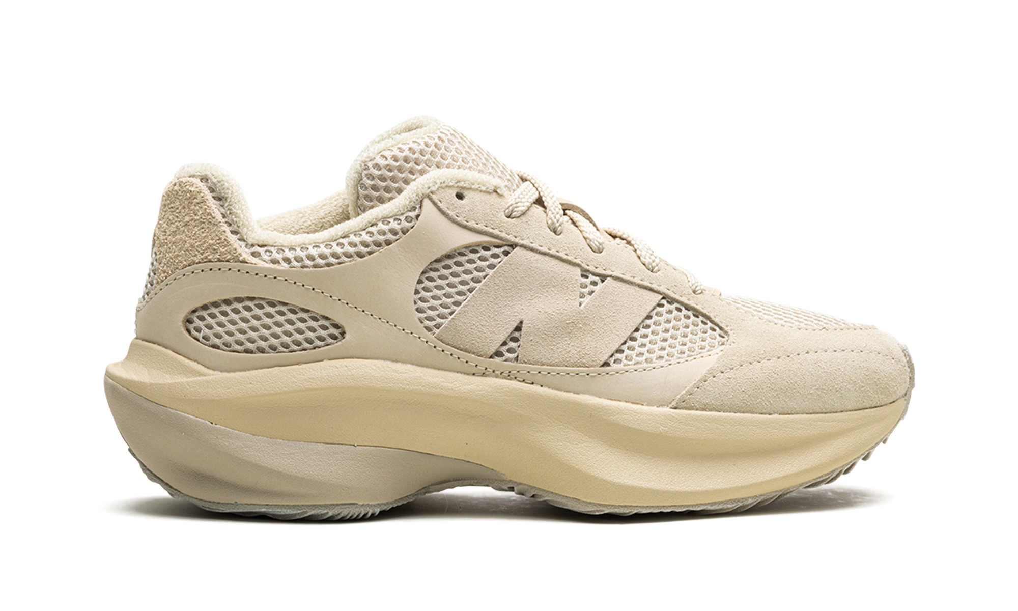 Wrpd Runner "Auralee - Taupe"