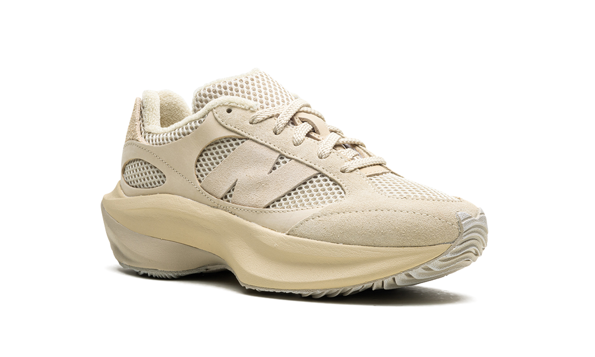 Wrpd Runner "Auralee - Taupe"