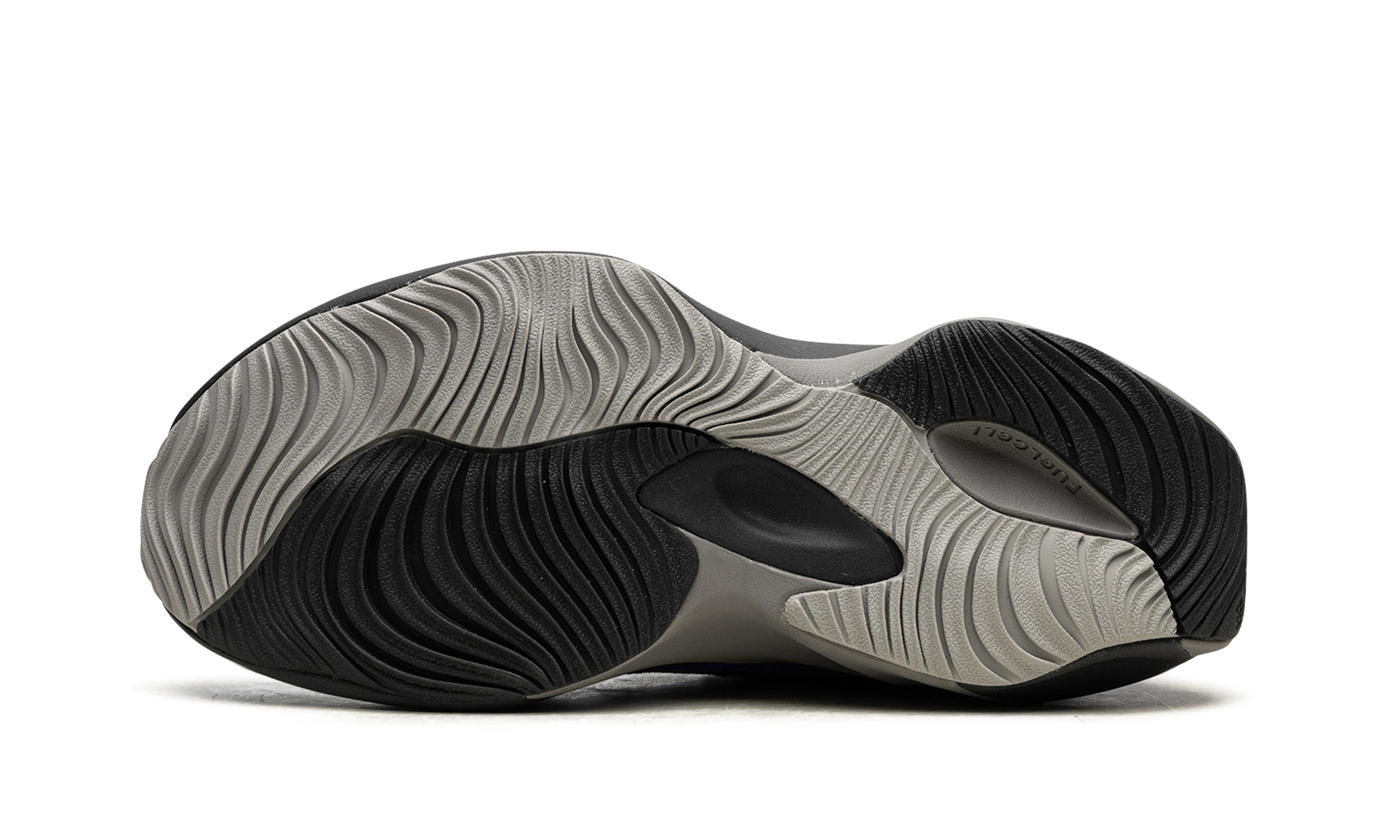 Wrpd Runner "Black Blue"