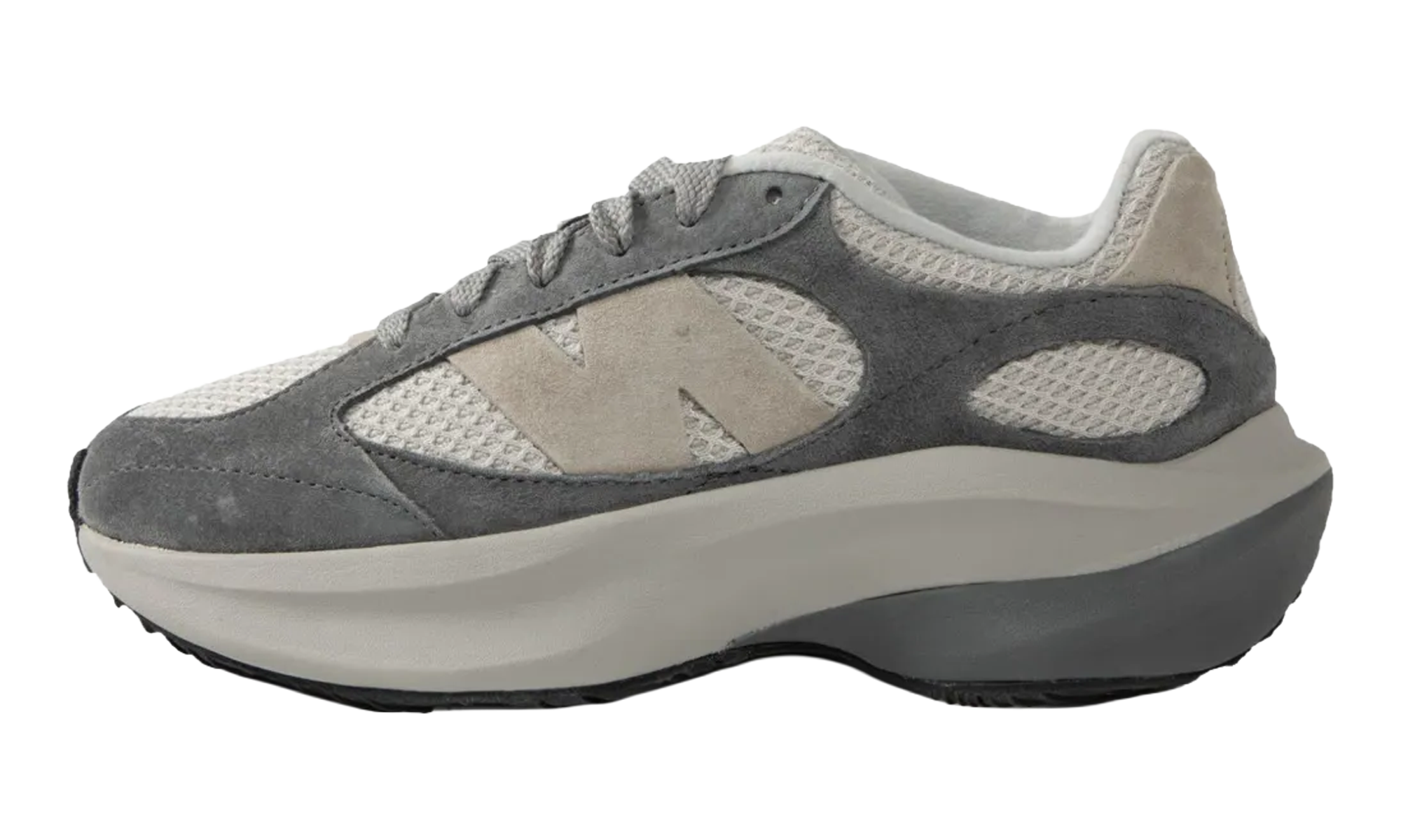 Wrpd Runner "Castlerock Arid Stone"