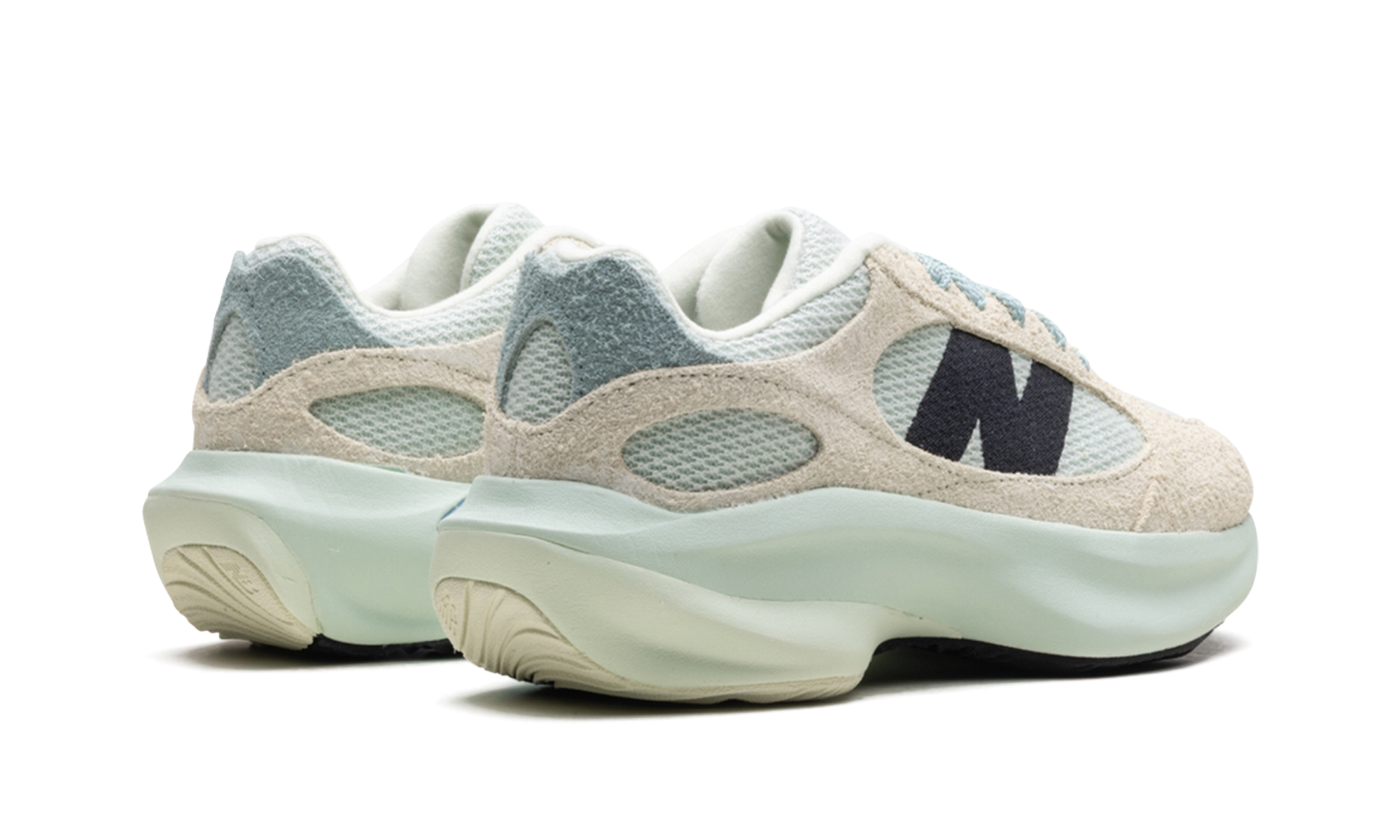 Wrpd Runner "Clay Ash"