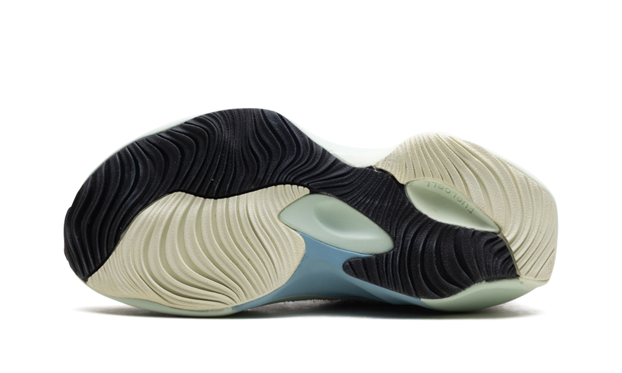 Wrpd Runner "Clay Ash"