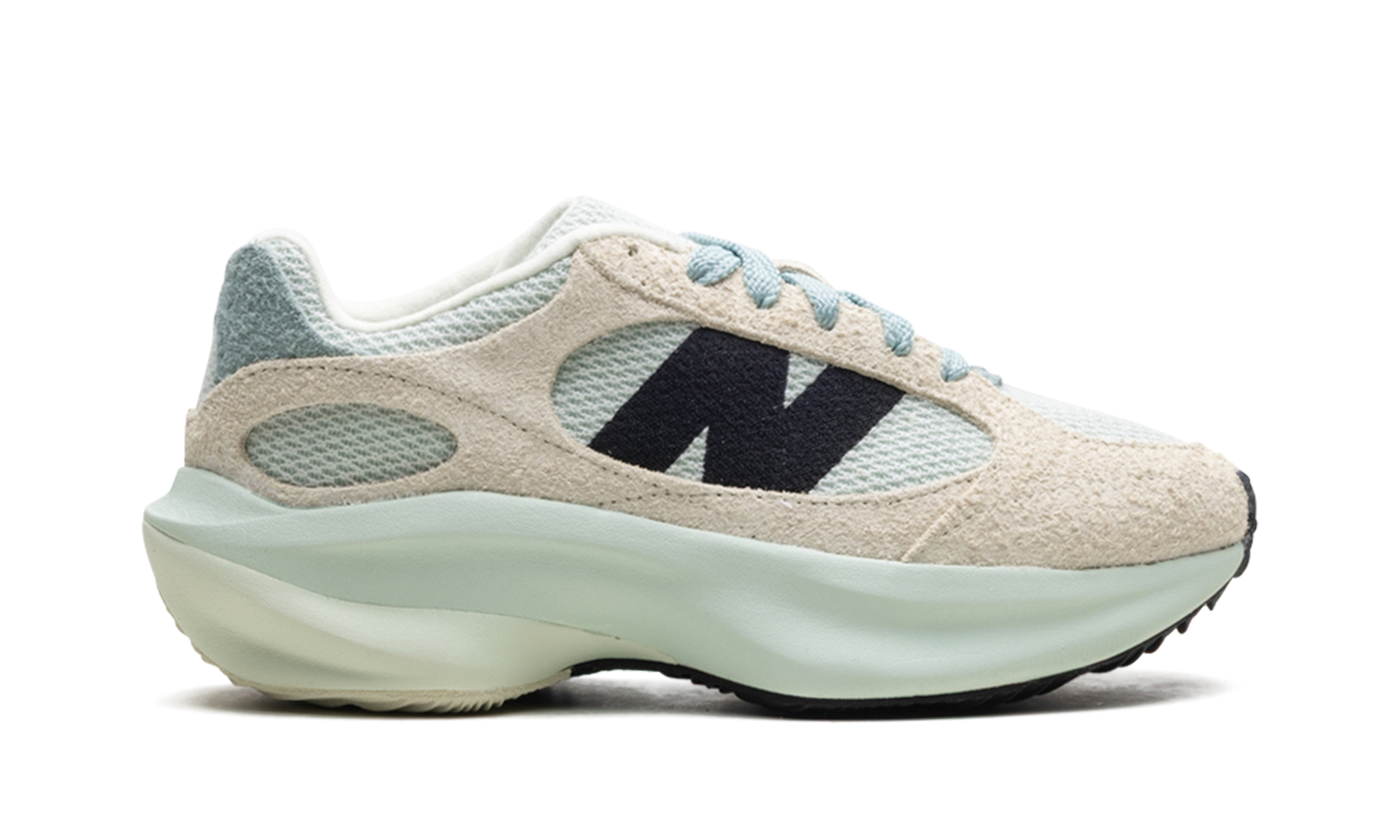 Wrpd Runner "Clay Ash"