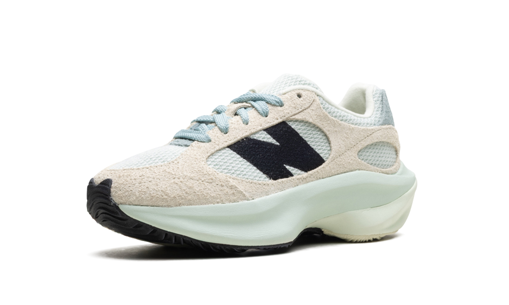 Wrpd Runner "Clay Ash"