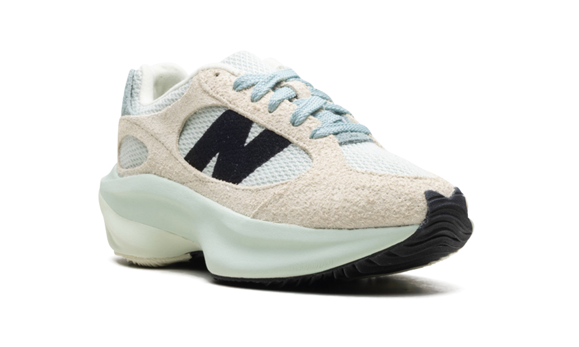 Wrpd Runner "Clay Ash"