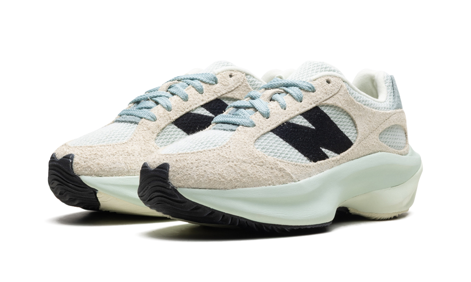 Wrpd Runner "Clay Ash"