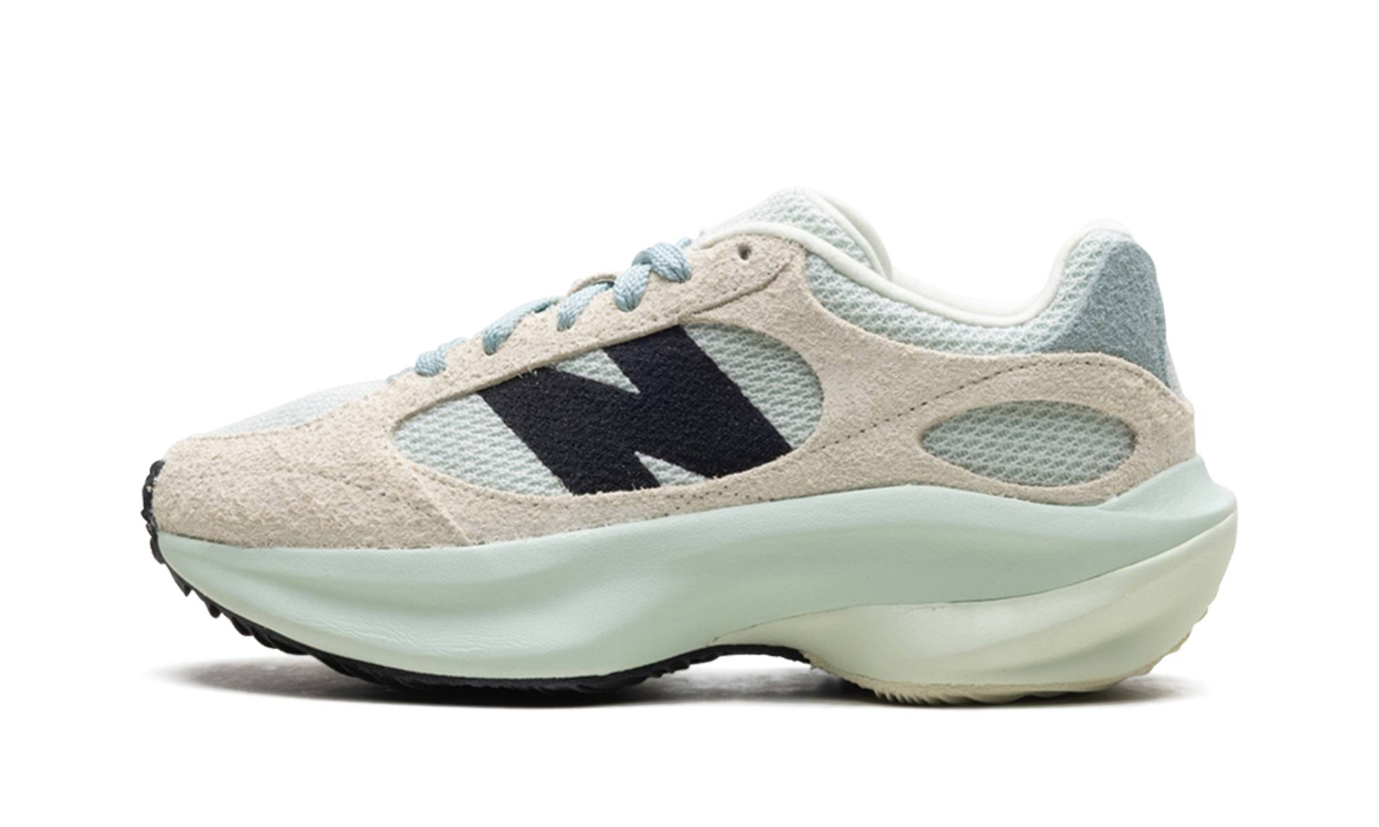 Wrpd Runner "Clay Ash"