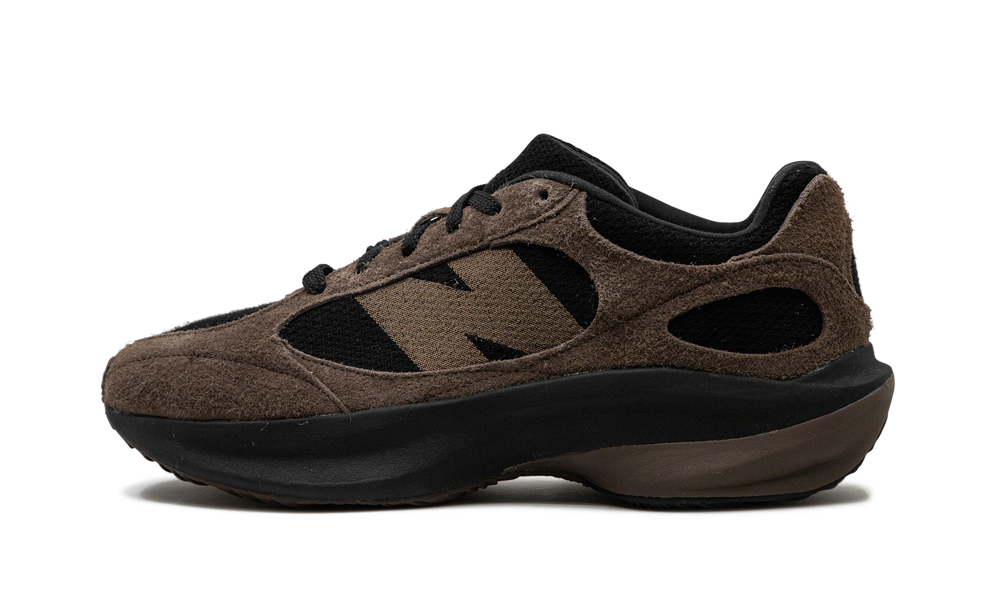 Wrpd Runner "Dark Mushroom"