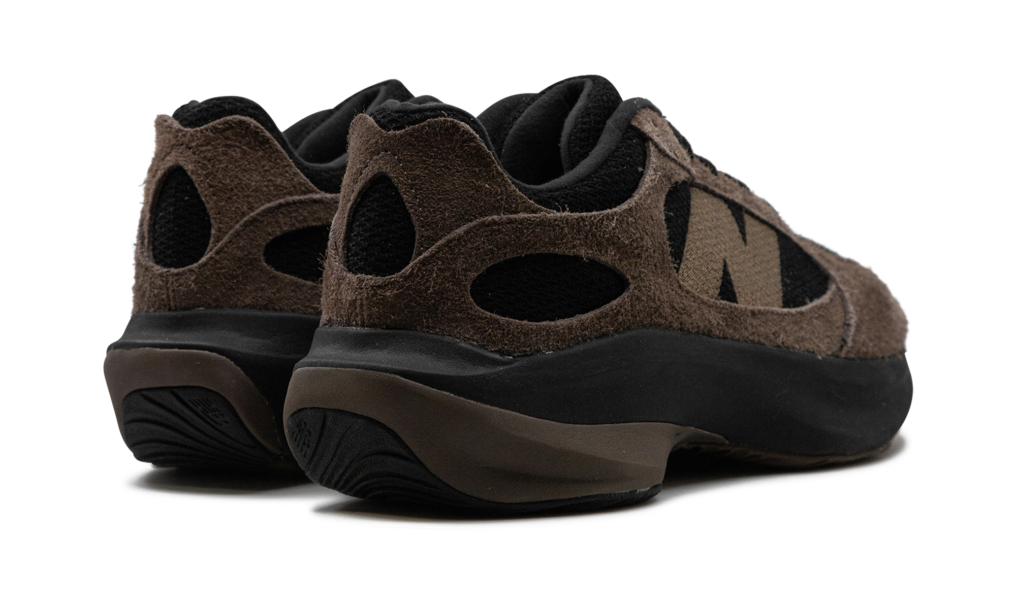 Wrpd Runner "Dark Mushroom"