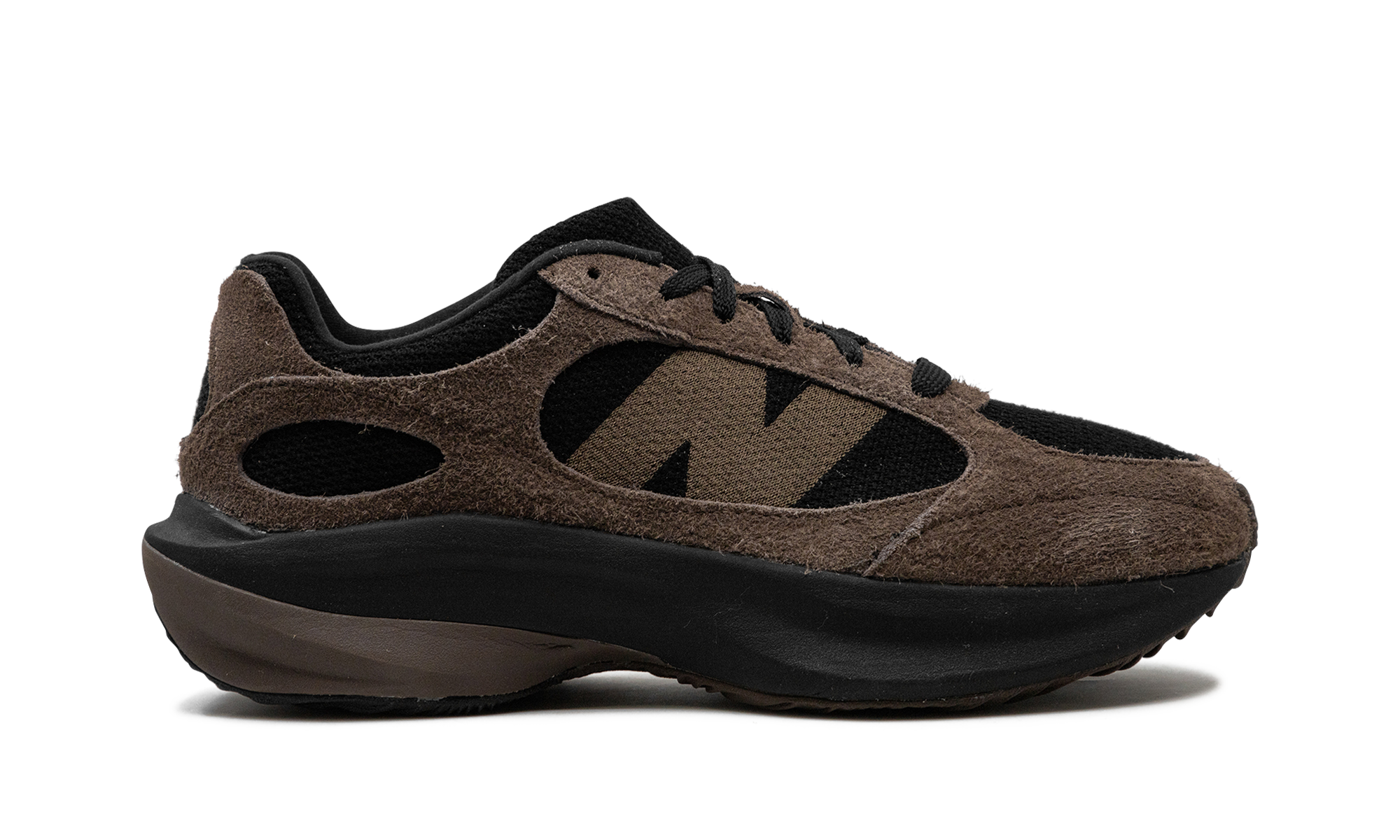 Wrpd Runner "Dark Mushroom"