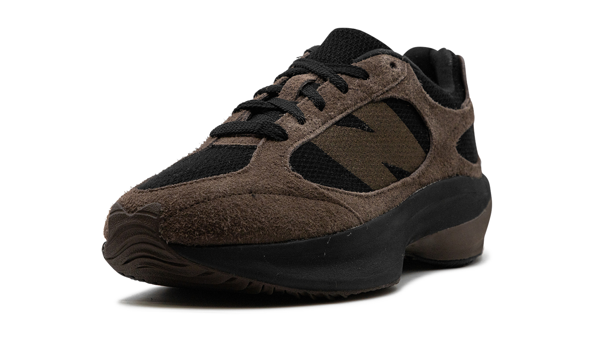 Wrpd Runner "Dark Mushroom"