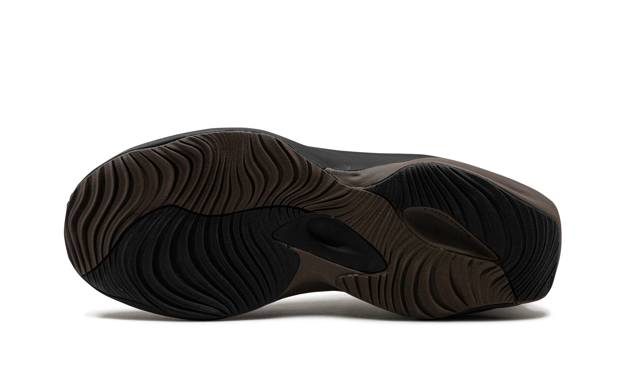 Wrpd Runner "Dark Mushroom"