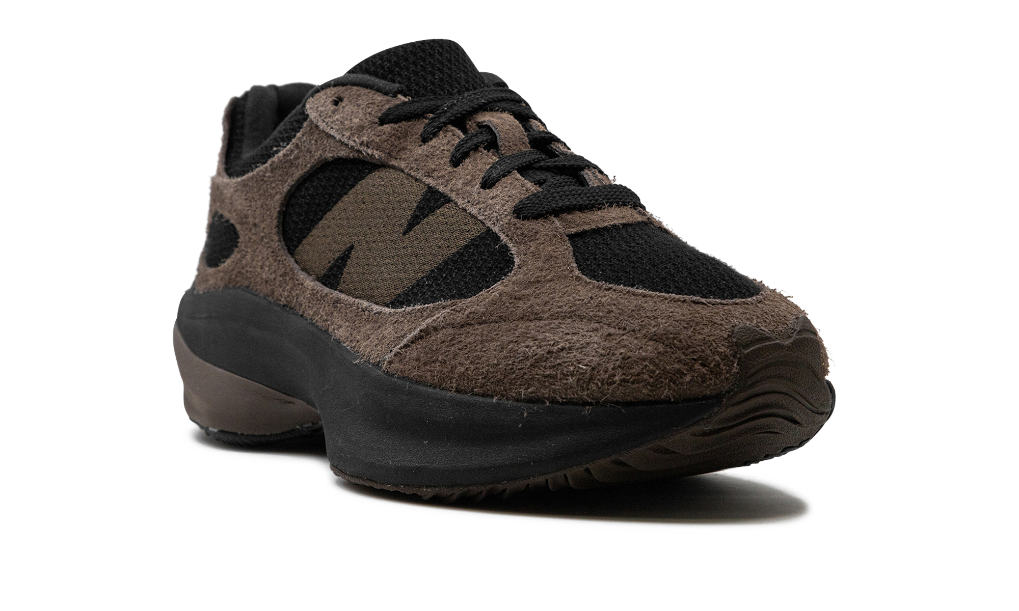 Wrpd Runner "Dark Mushroom"