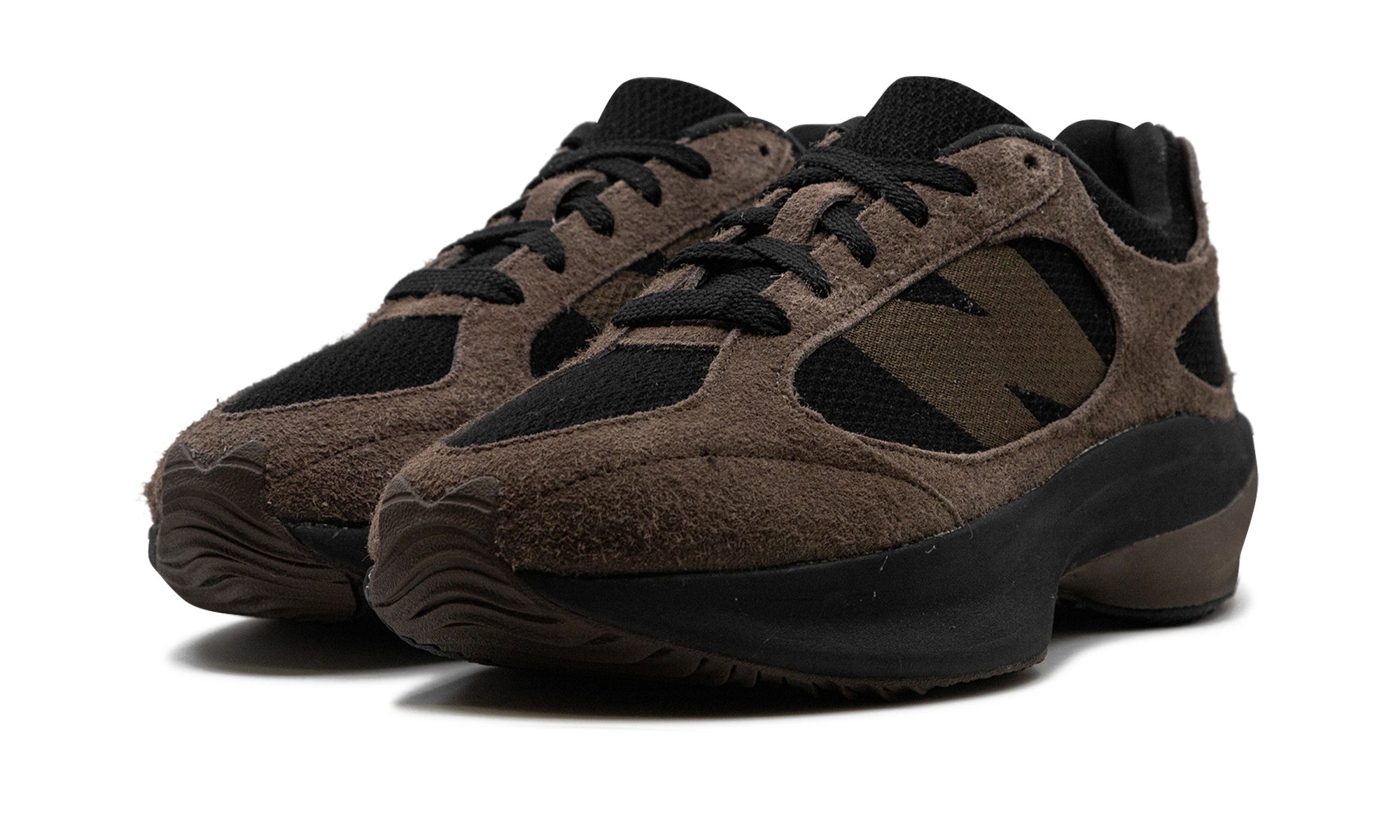Wrpd Runner "Dark Mushroom"