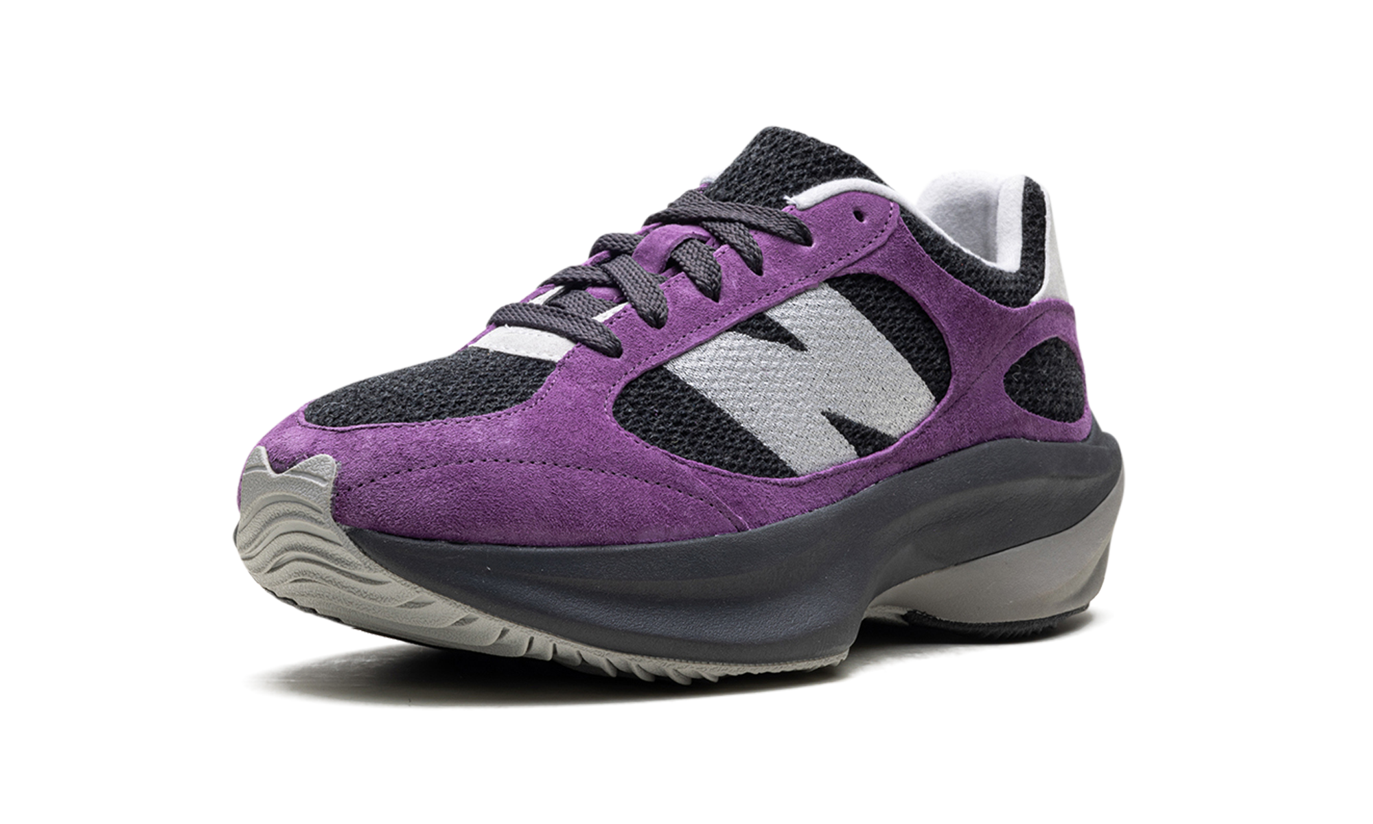 Wrpd Runner "Dusted Grape"