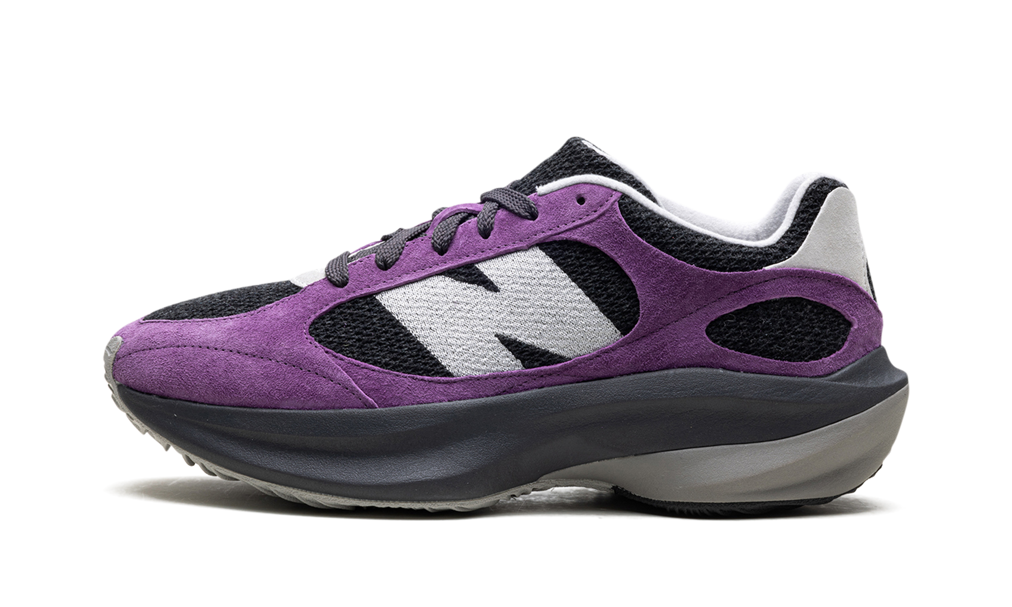 Wrpd Runner "Dusted Grape"
