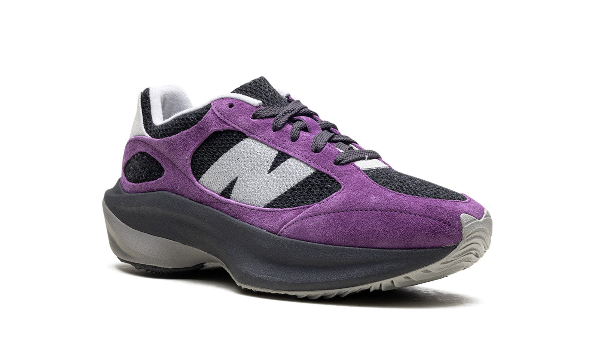 Wrpd Runner "Dusted Grape"
