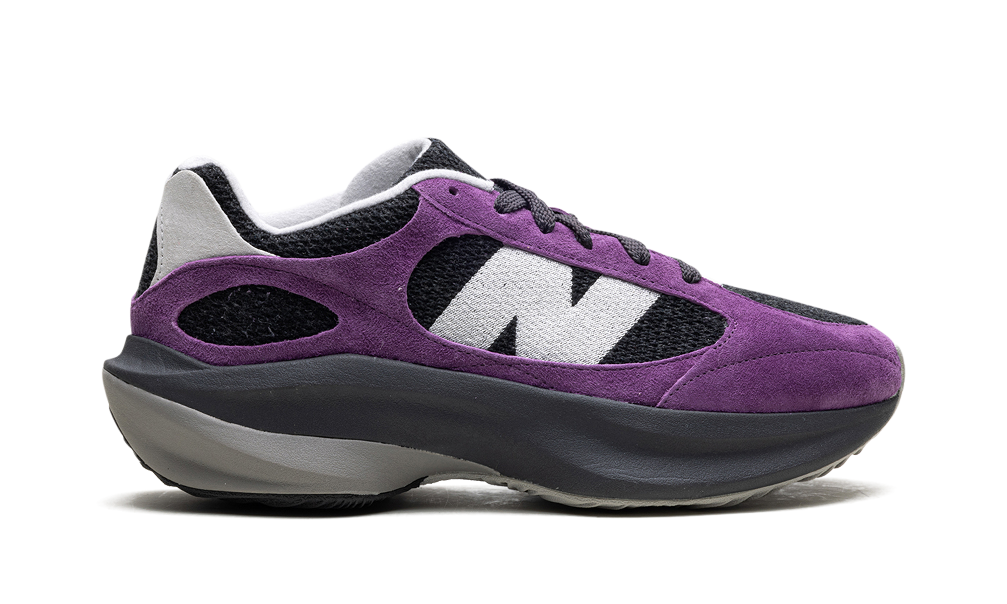 Wrpd Runner "Dusted Grape"
