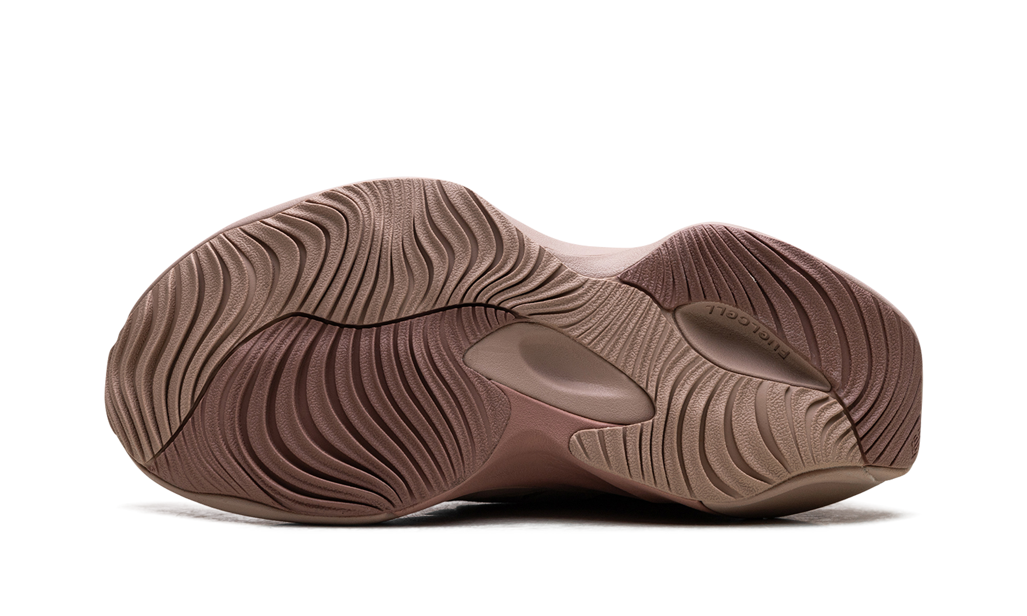 Wrpd Runner "Flat Taupe"