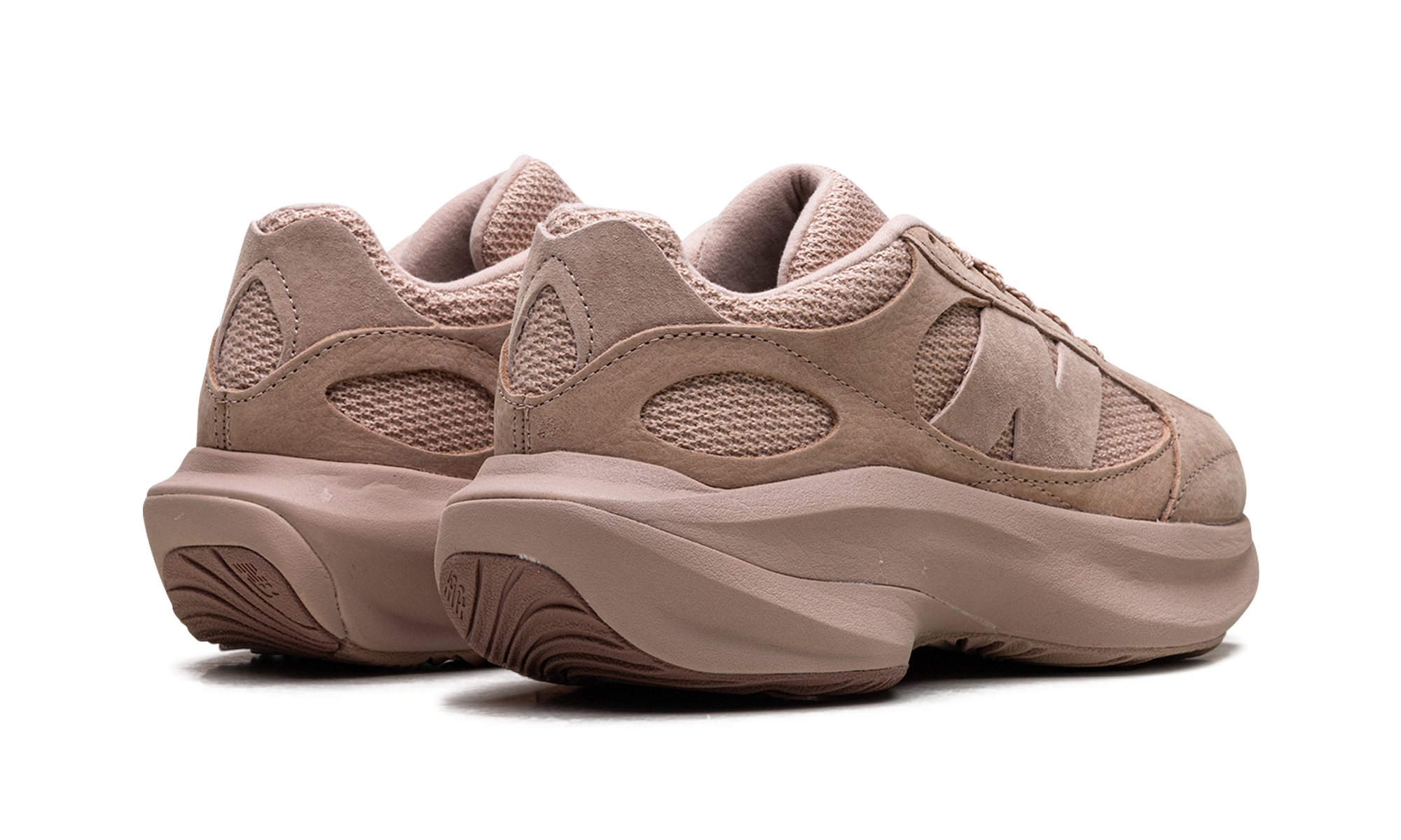 Wrpd Runner "Flat Taupe"