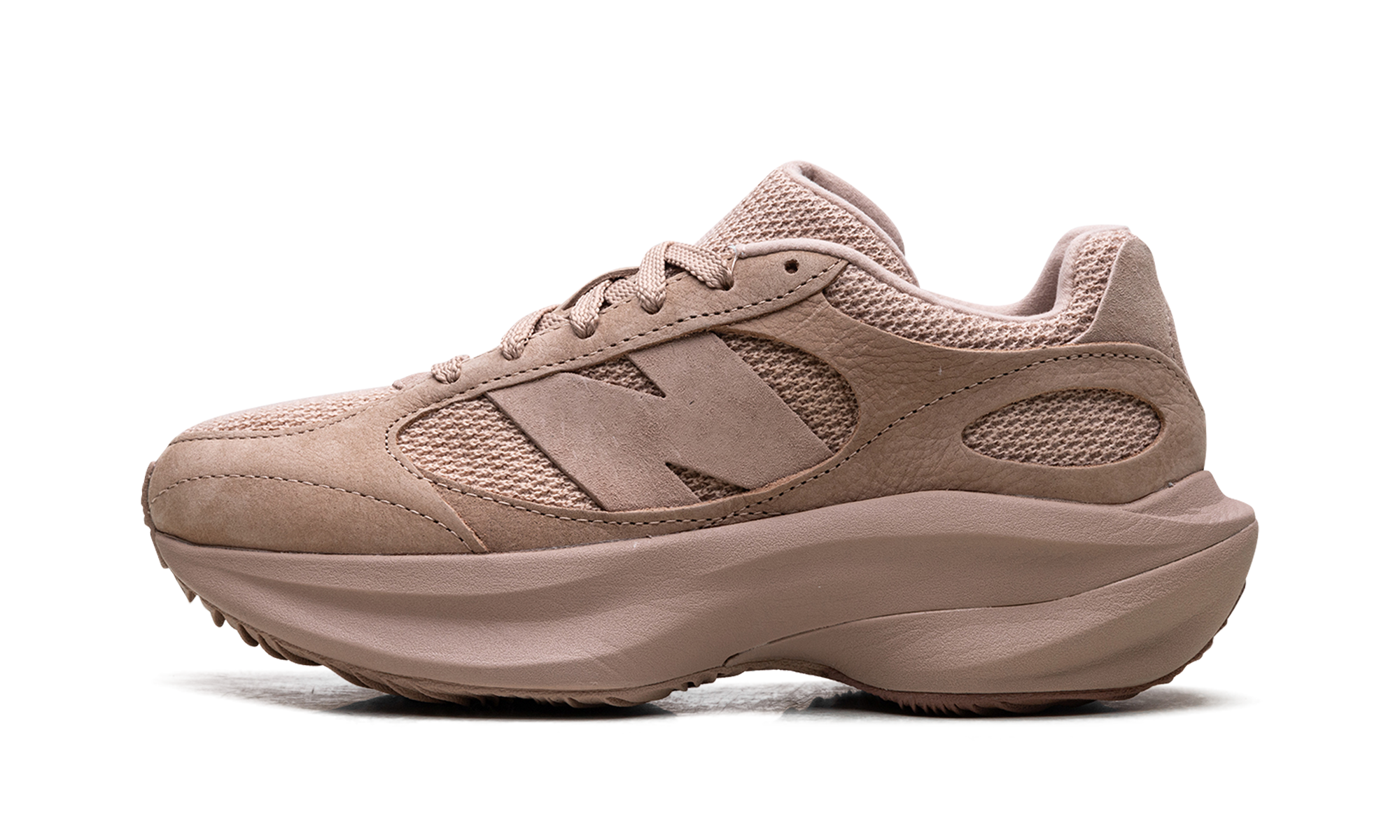 Wrpd Runner "Flat Taupe"