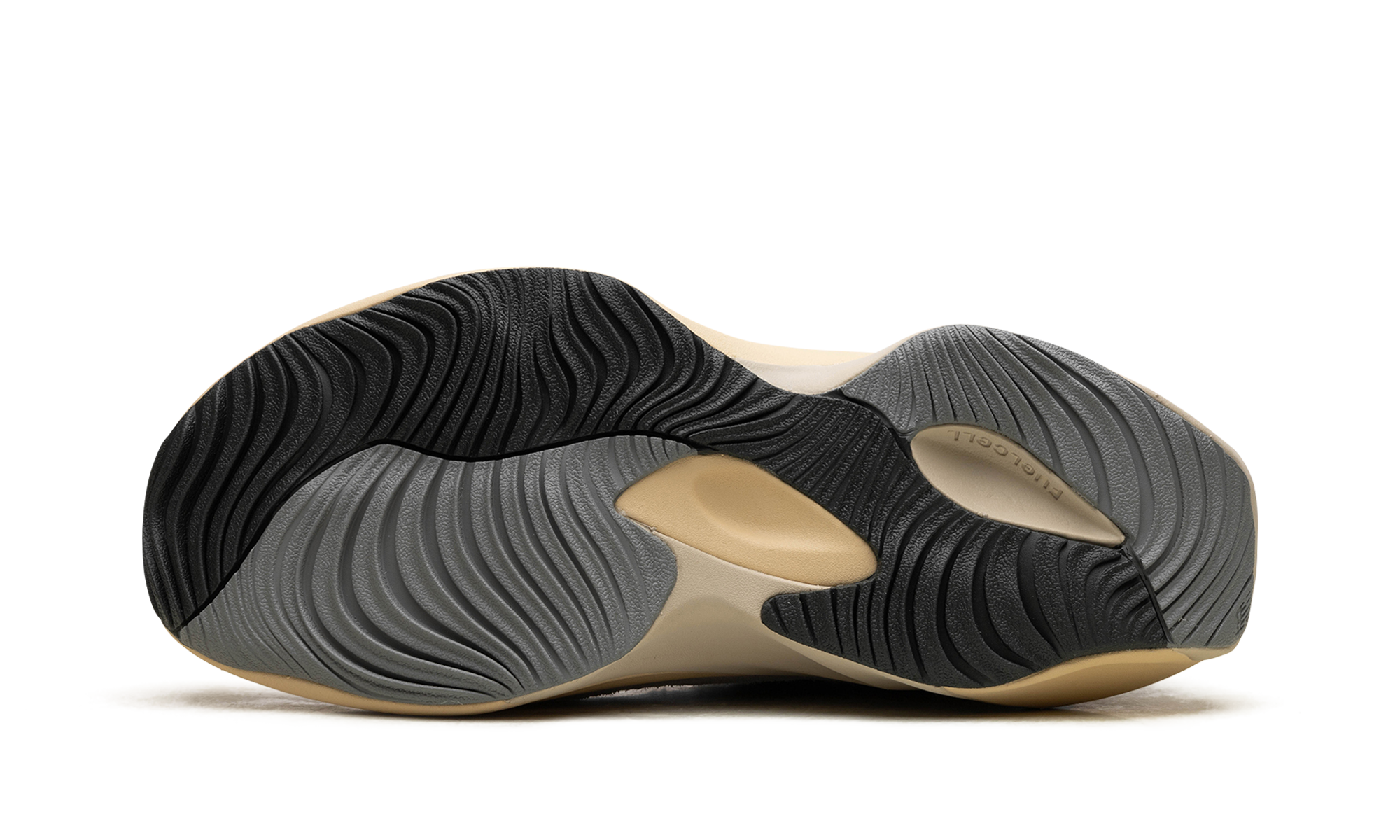Wrpd Runner "Grey Matter"