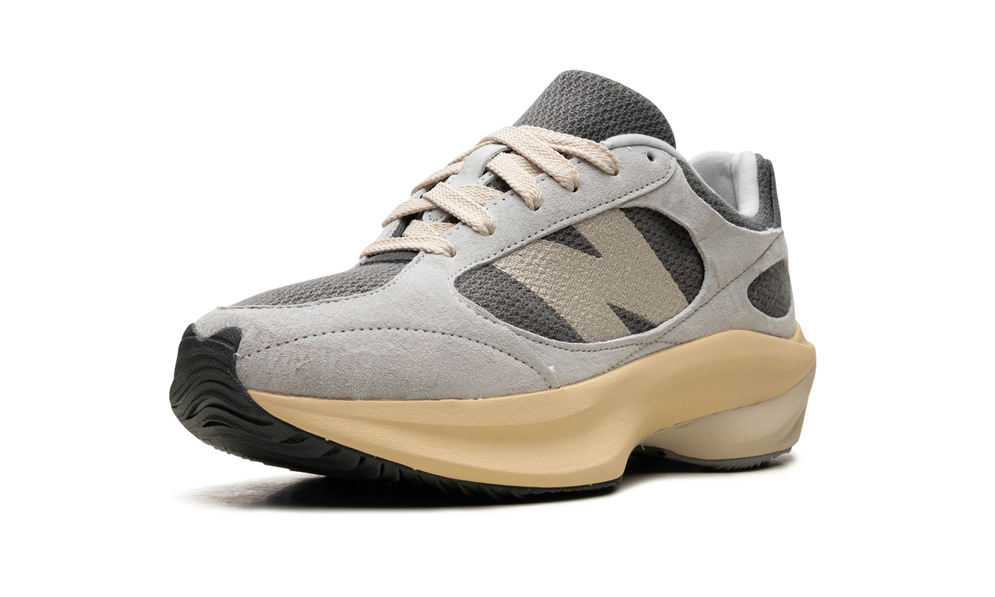 Wrpd Runner "Grey Matter"