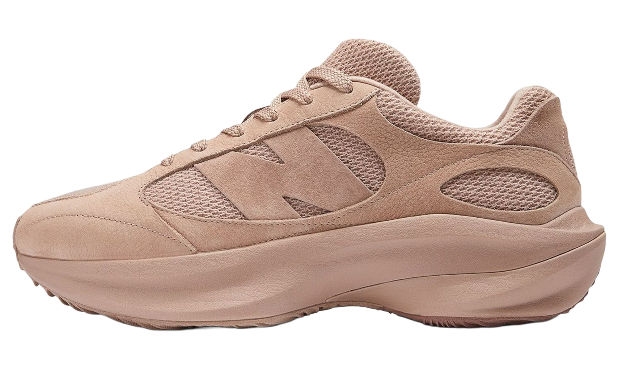 Wrpd Runner "Moonrock Light Mushroom"