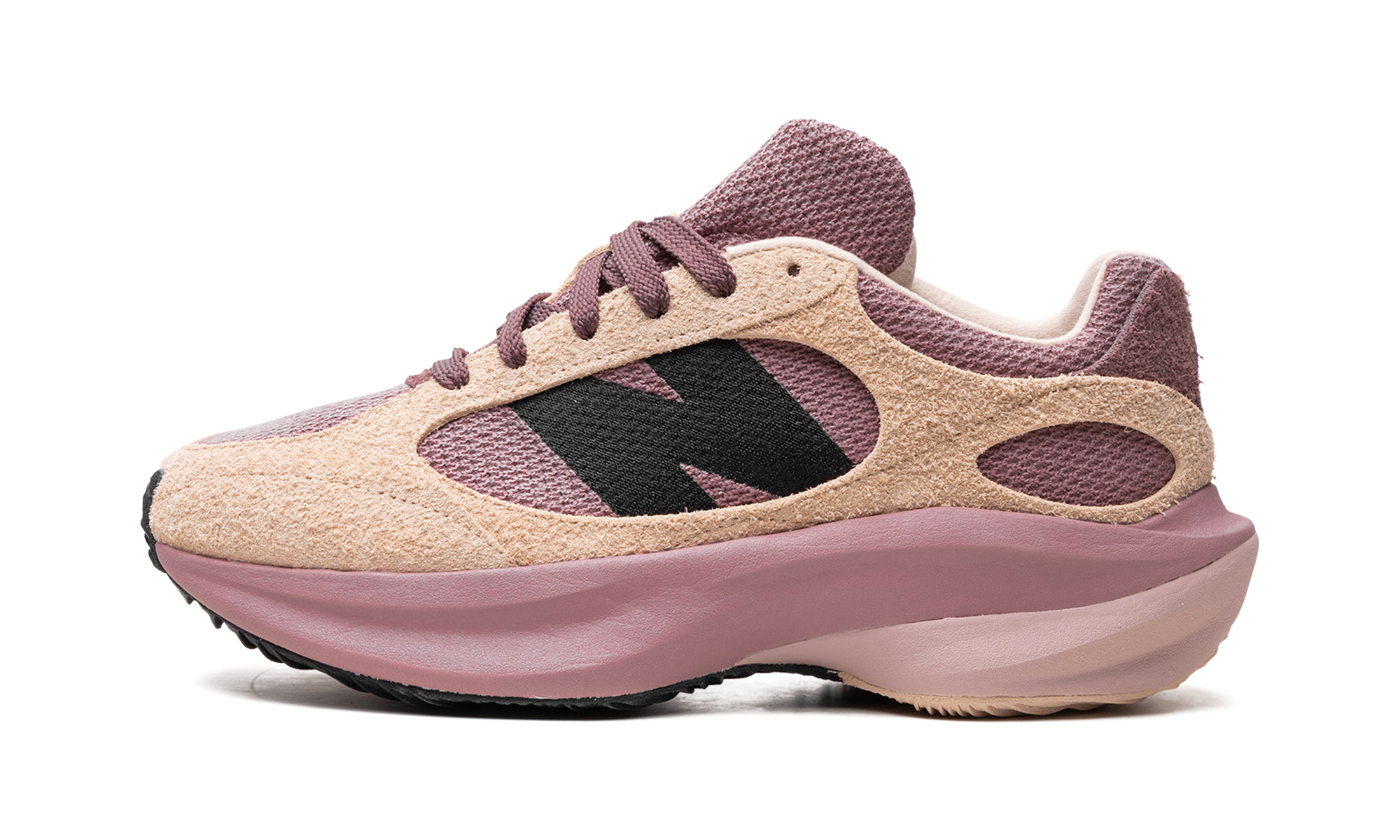 Wrpd Runner "Pastel Pack"