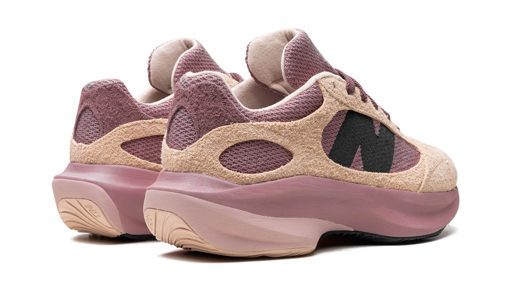 Wrpd Runner "Pastel Pack"