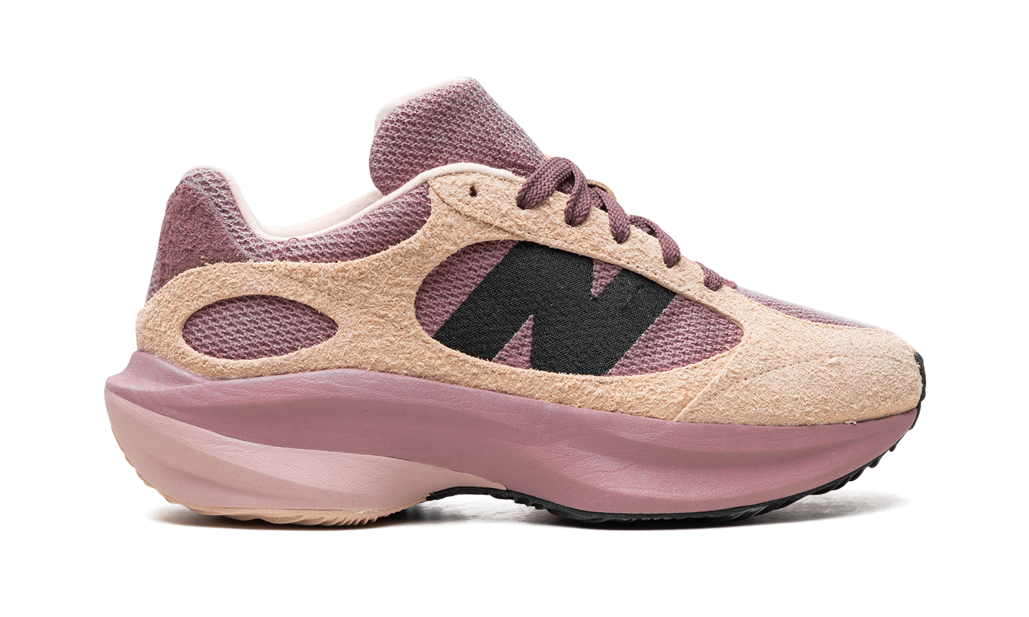 Wrpd Runner "Pastel Pack"