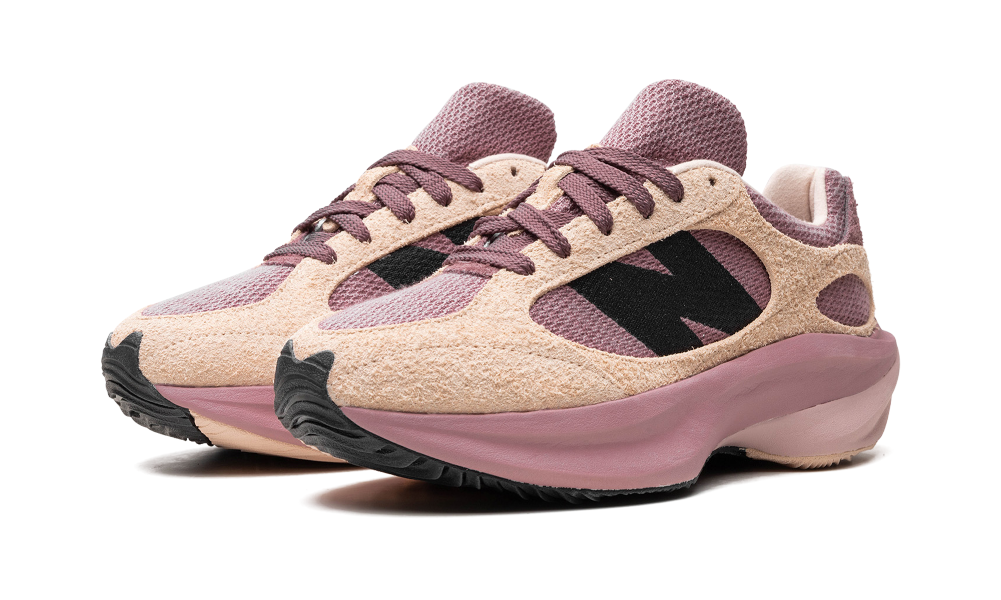 Wrpd Runner "Pastel Pack"